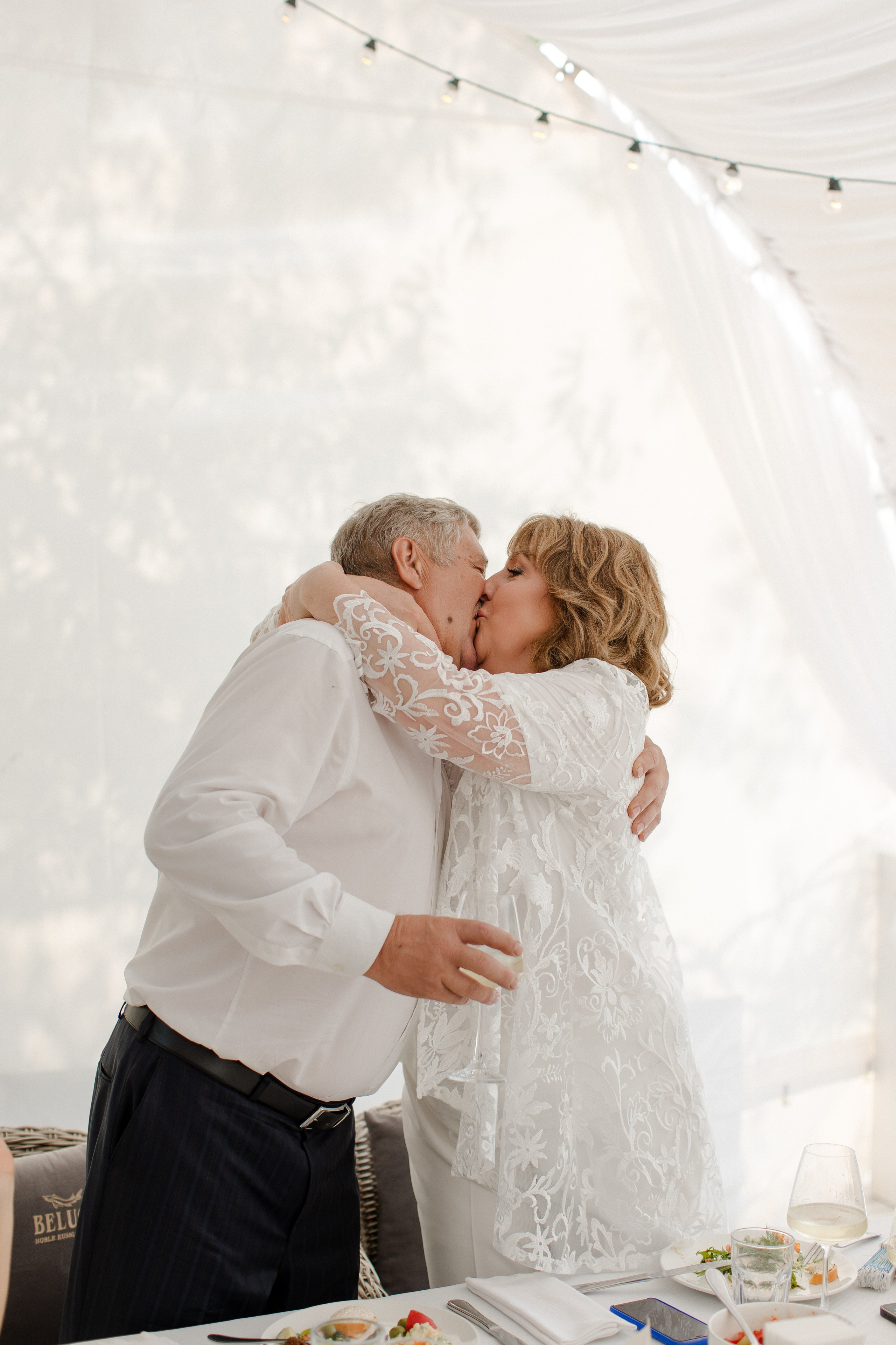 Свадьба. Семейный и детский фотограф в Москве Кузьмина Мария