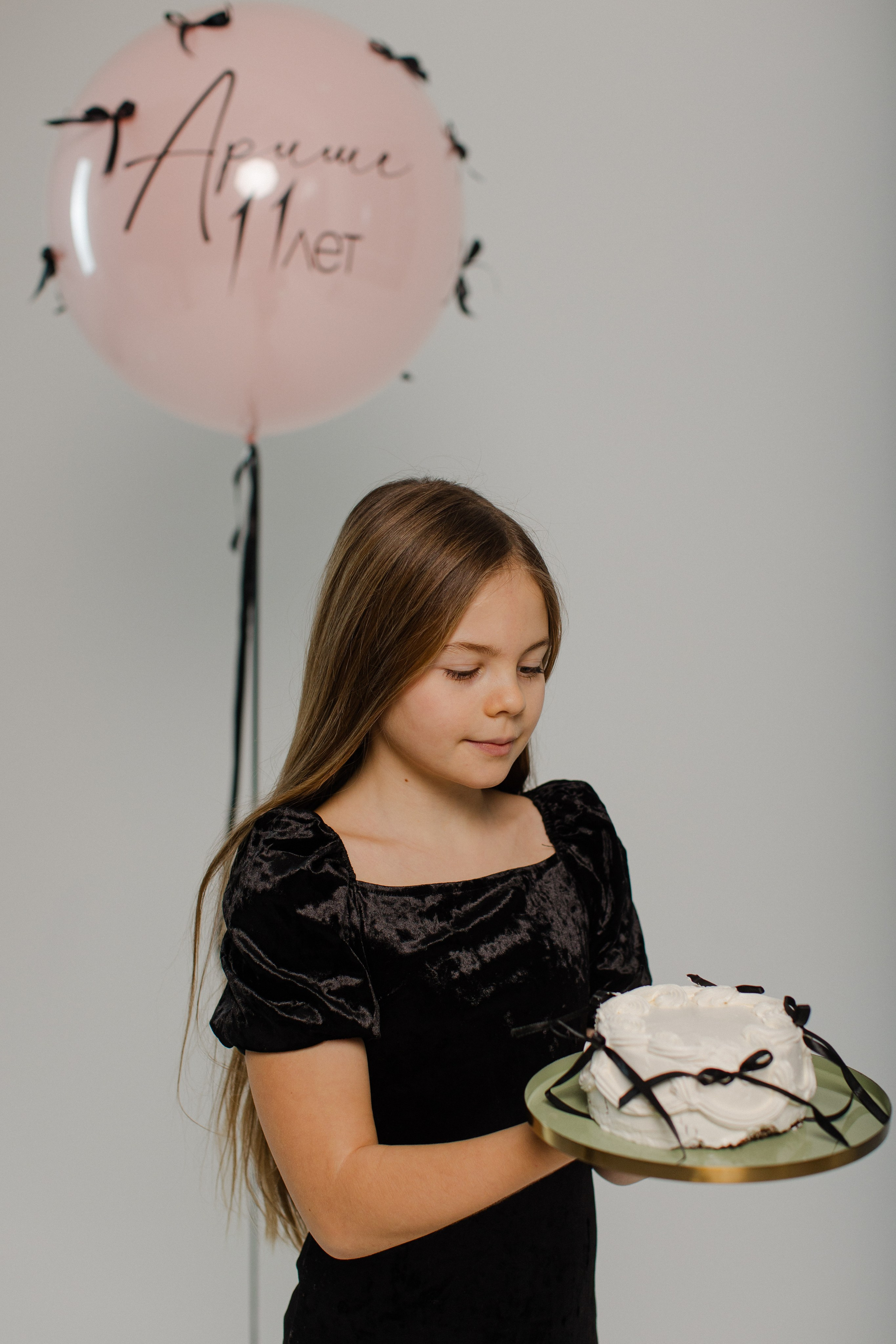 Арише 11 лет. Семейный и детский фотограф в Москве Кузьмина Мария