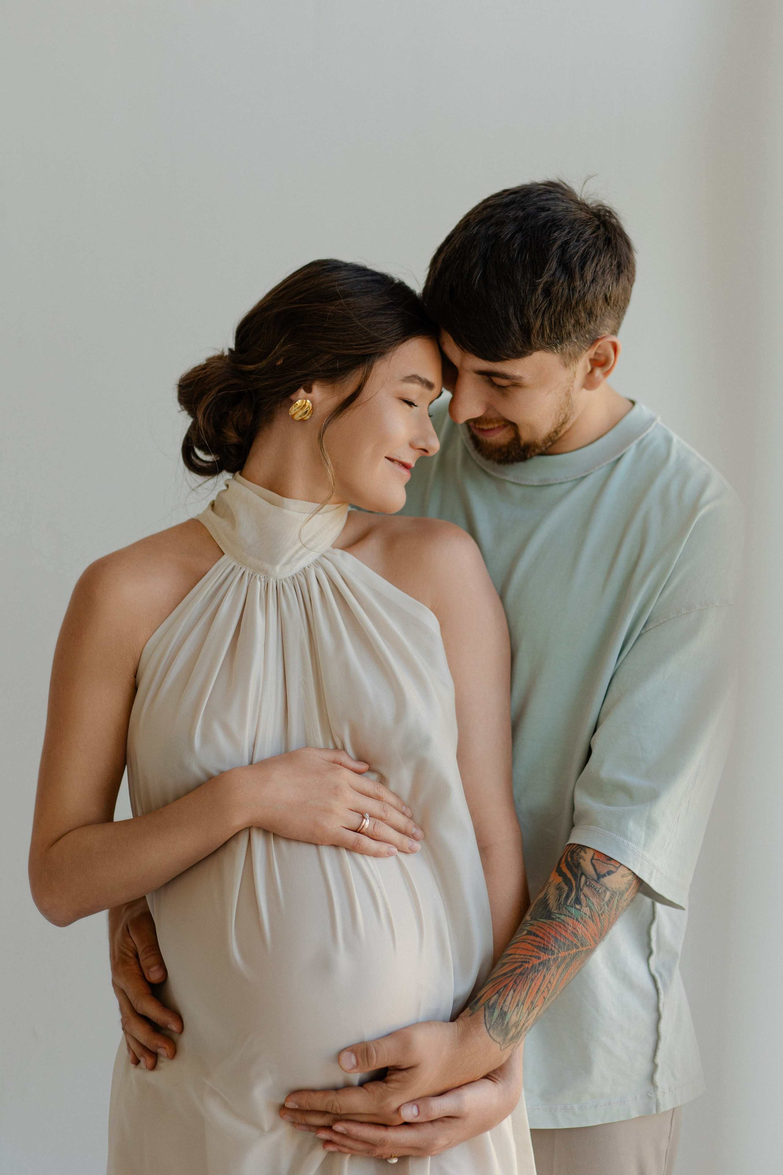 Татьяна. Семейный и детский фотограф в Москве Кузьмина Мария