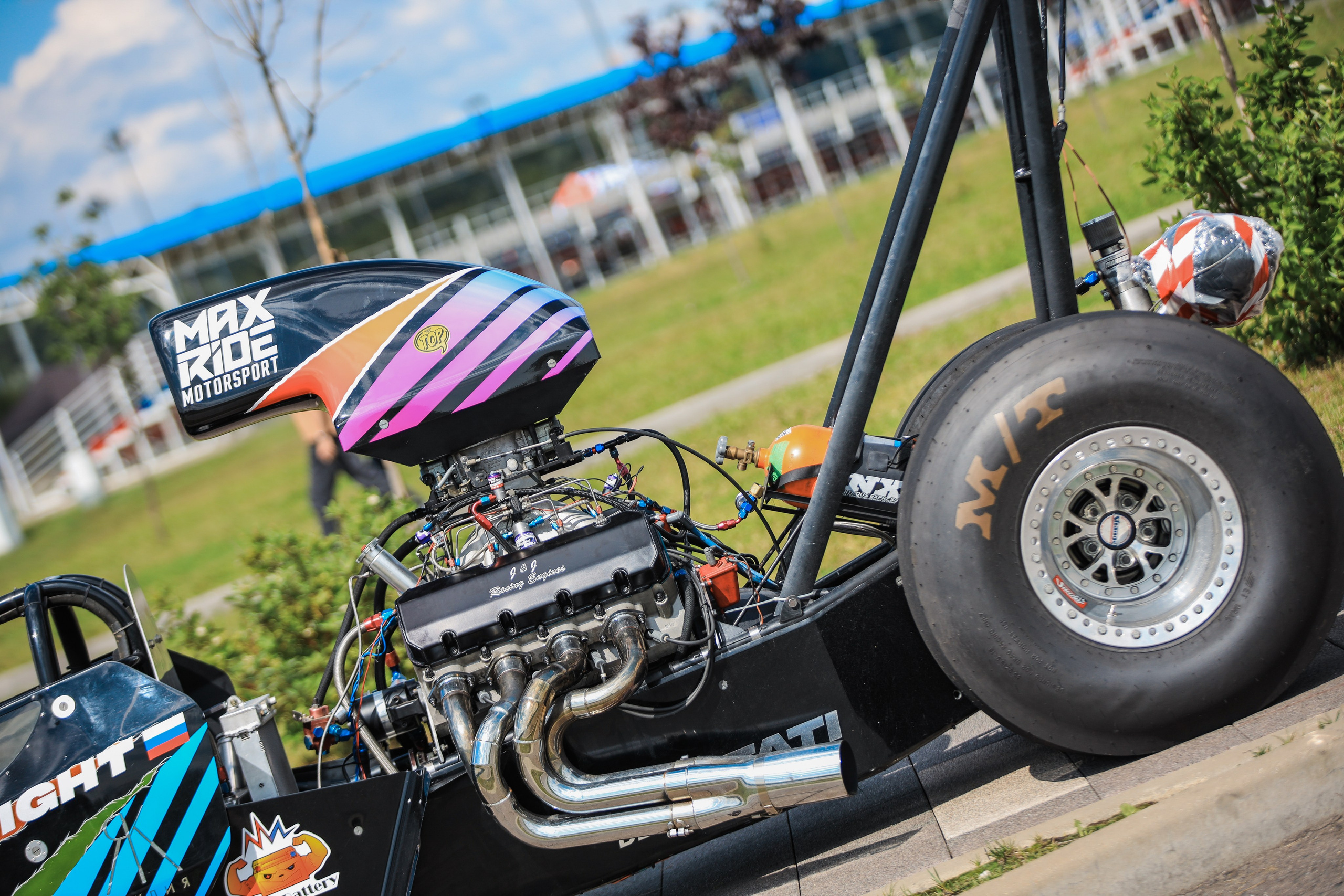 Чемпионат Москвы по дрифту 2023. Свадебный фотограф Расторгуев Дмитрий