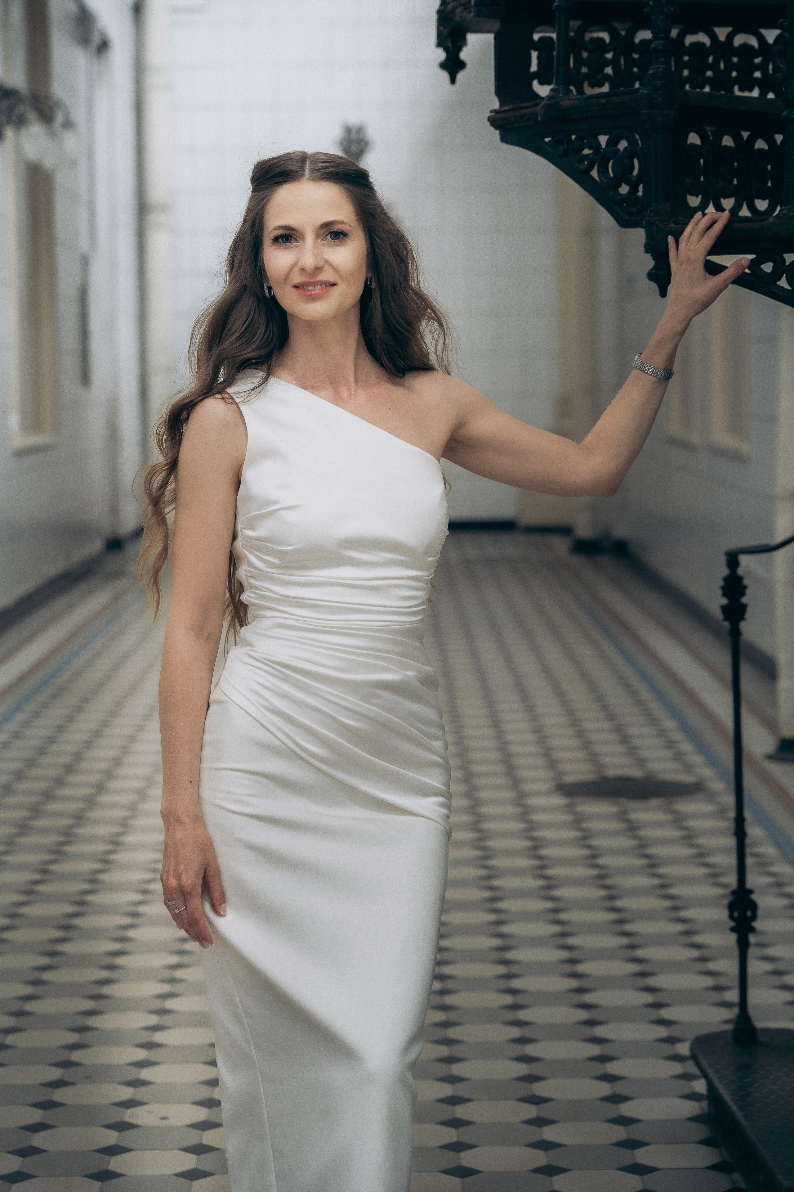 Soulmates. Professional photoartist in St. Petersburg (wedding, reportage, portrait, model book, love story) Alexander Shvedov