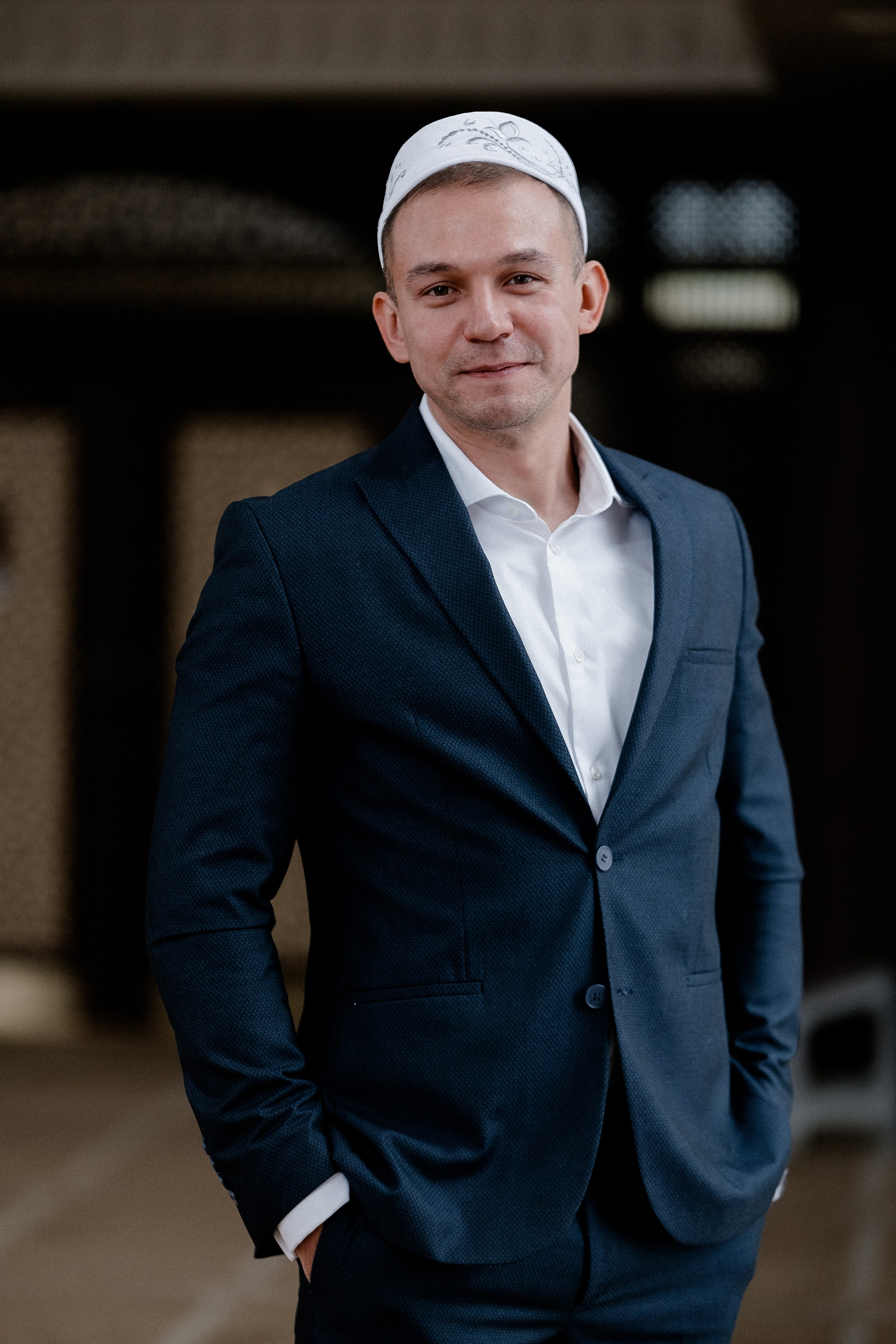 Рахимовы. Свадебный и семейный фотограф в Казани и Зеленодольске Ланочкин Илья