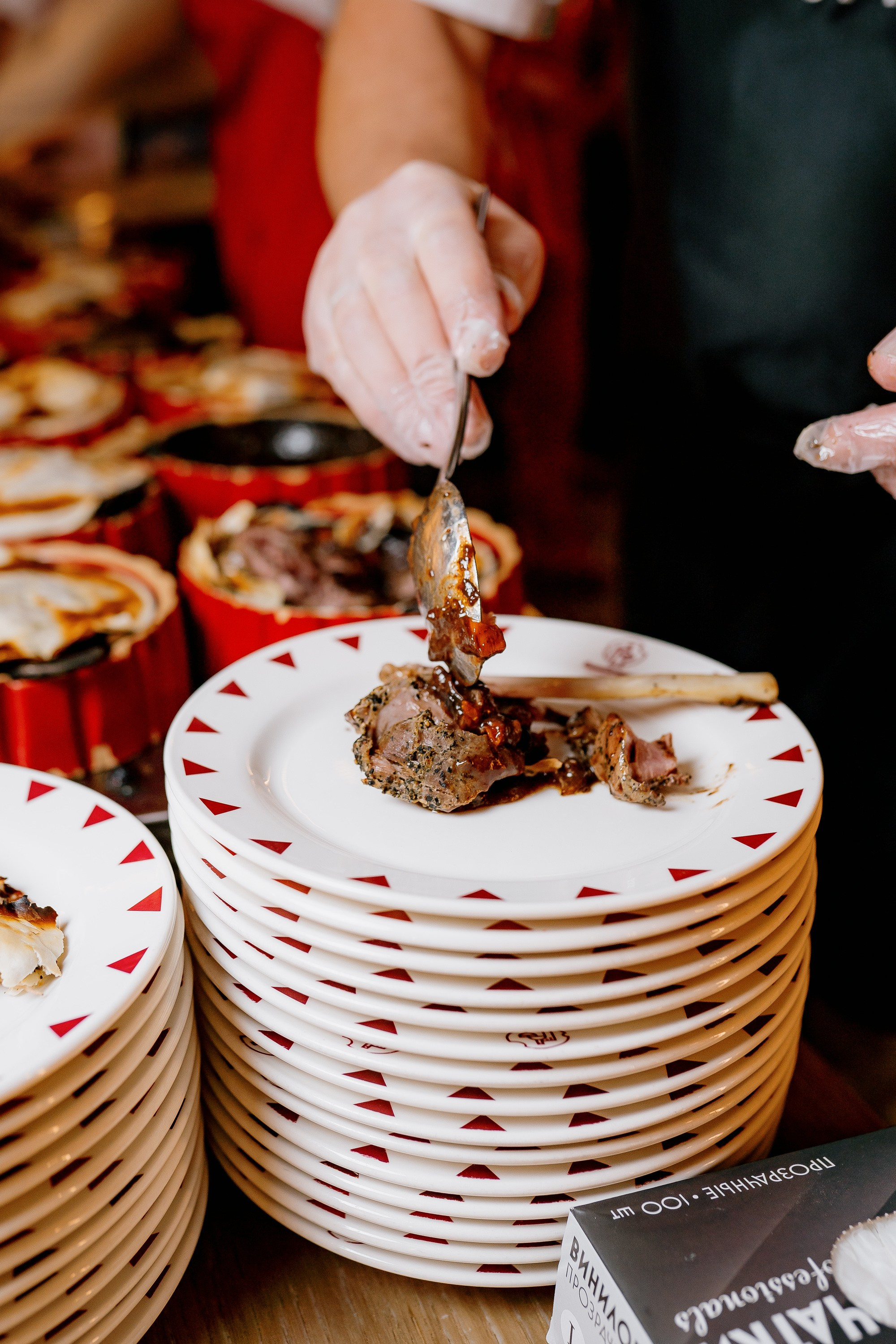 Южане Горожане. Гастроужин. Сергей Кошкин. Репортажная и ивент-фотография в Сургуте