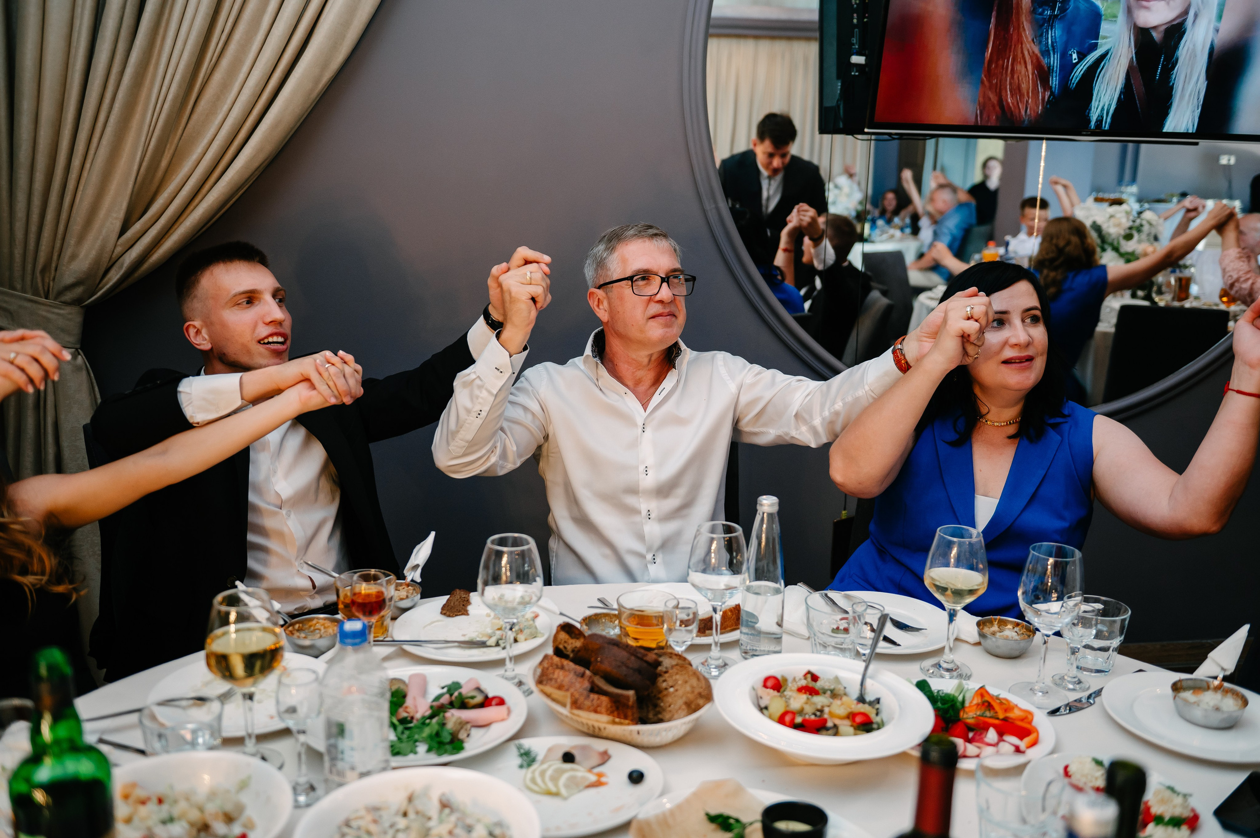 О&Ю. Фотограф Рязань. Дарья Дмитриева