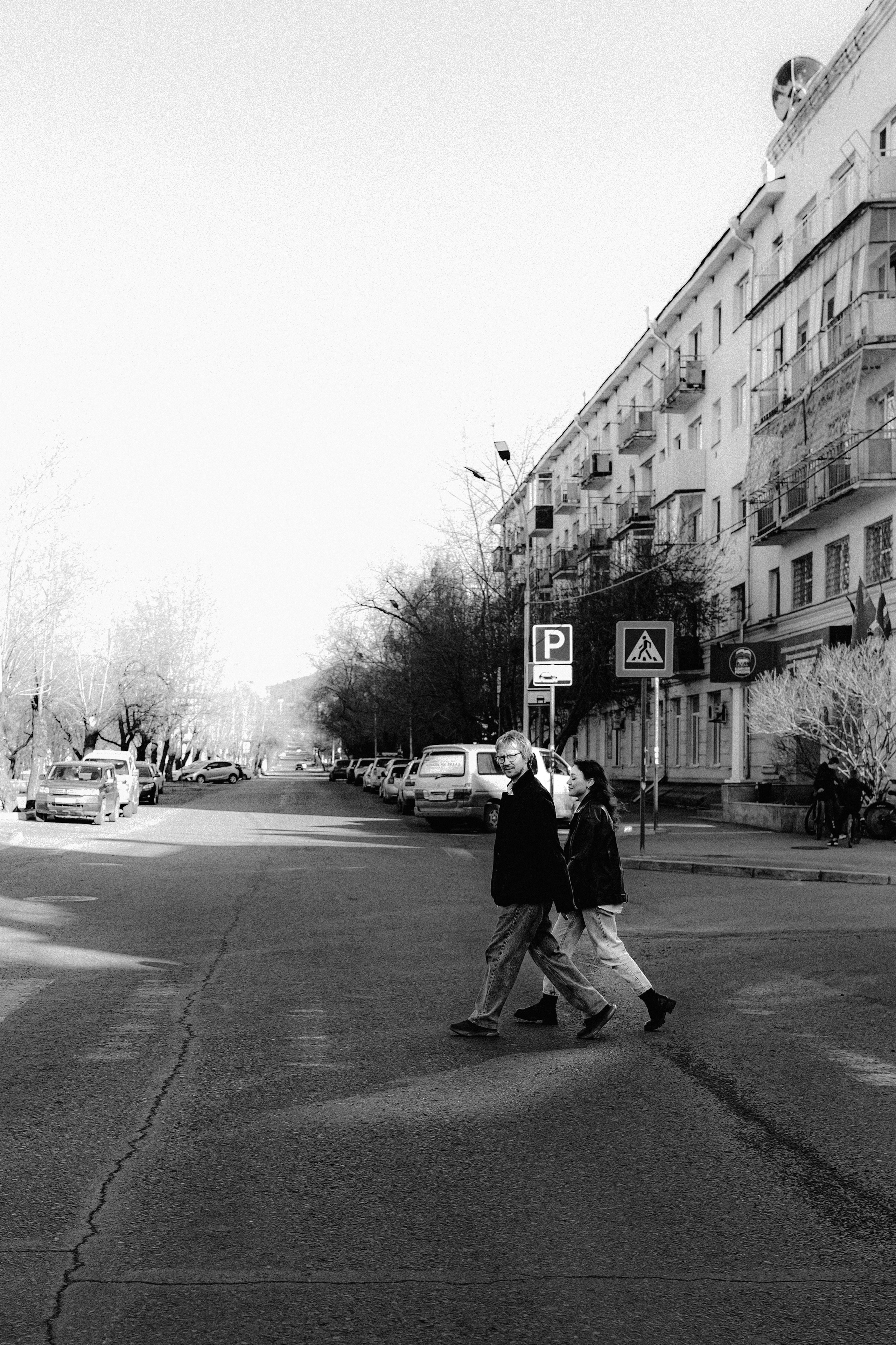 Съемка для двоих. Фотограф в Чите Карина Власова