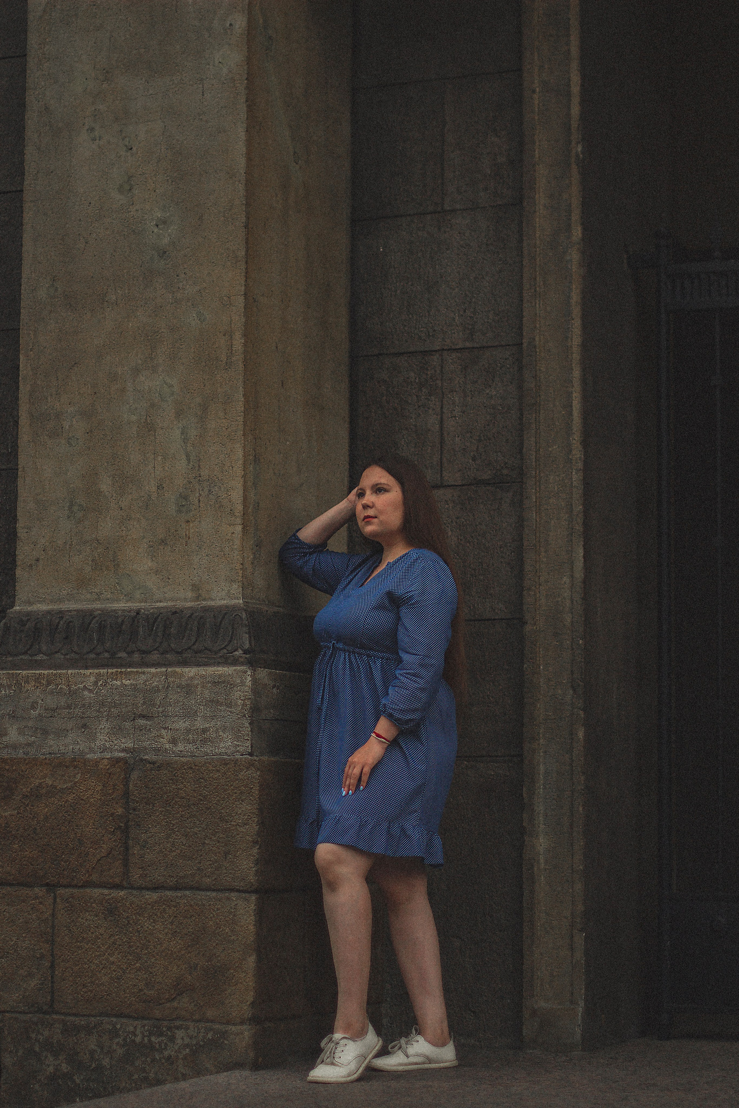 Анна 12.07.21. Фотограф и видеограф в Омск/Москва Сащенко Лера