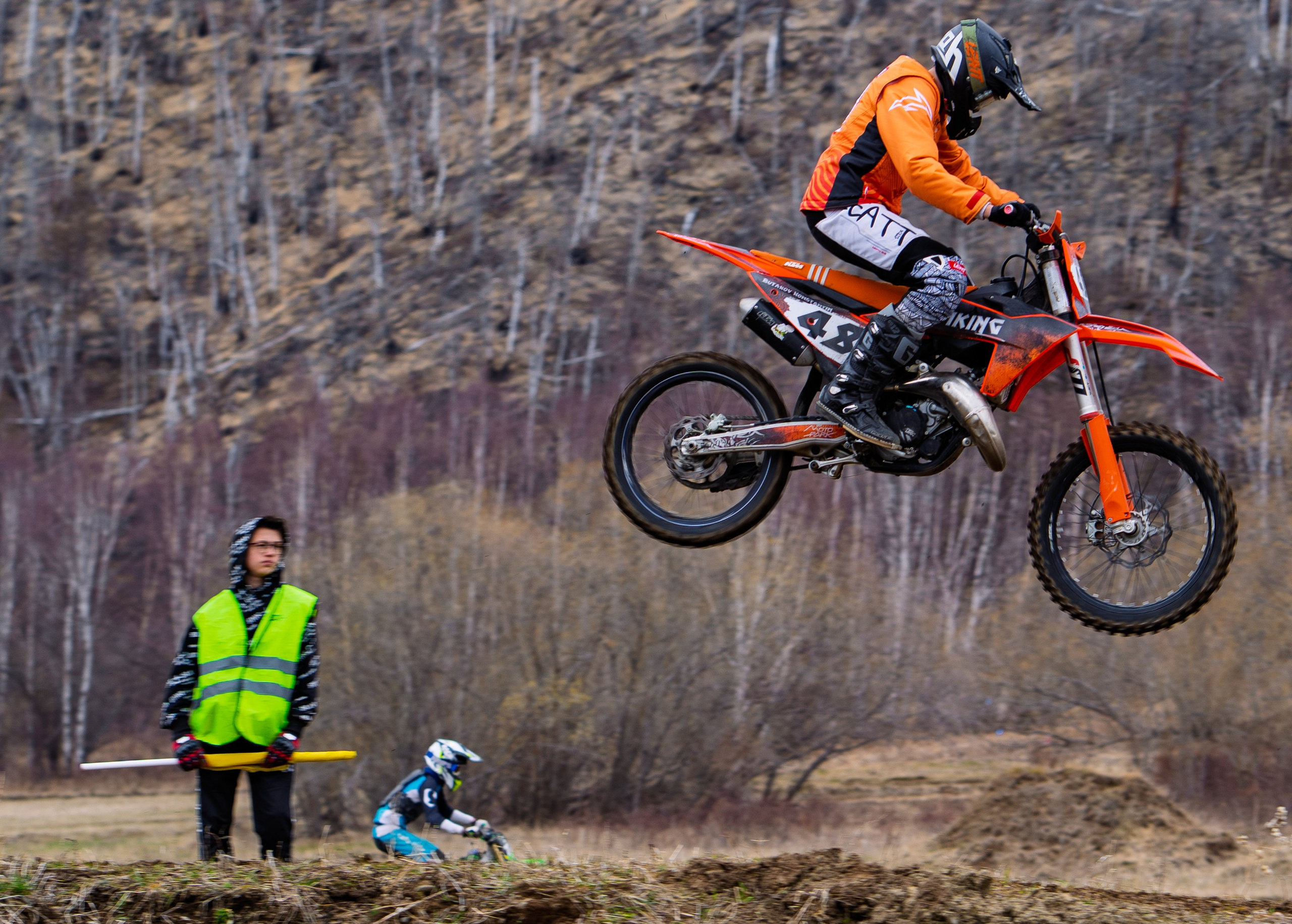 Мотогонки Эссо май 2025. Фотограф Ворошилов Дмитрий. Эссо. Камчатка