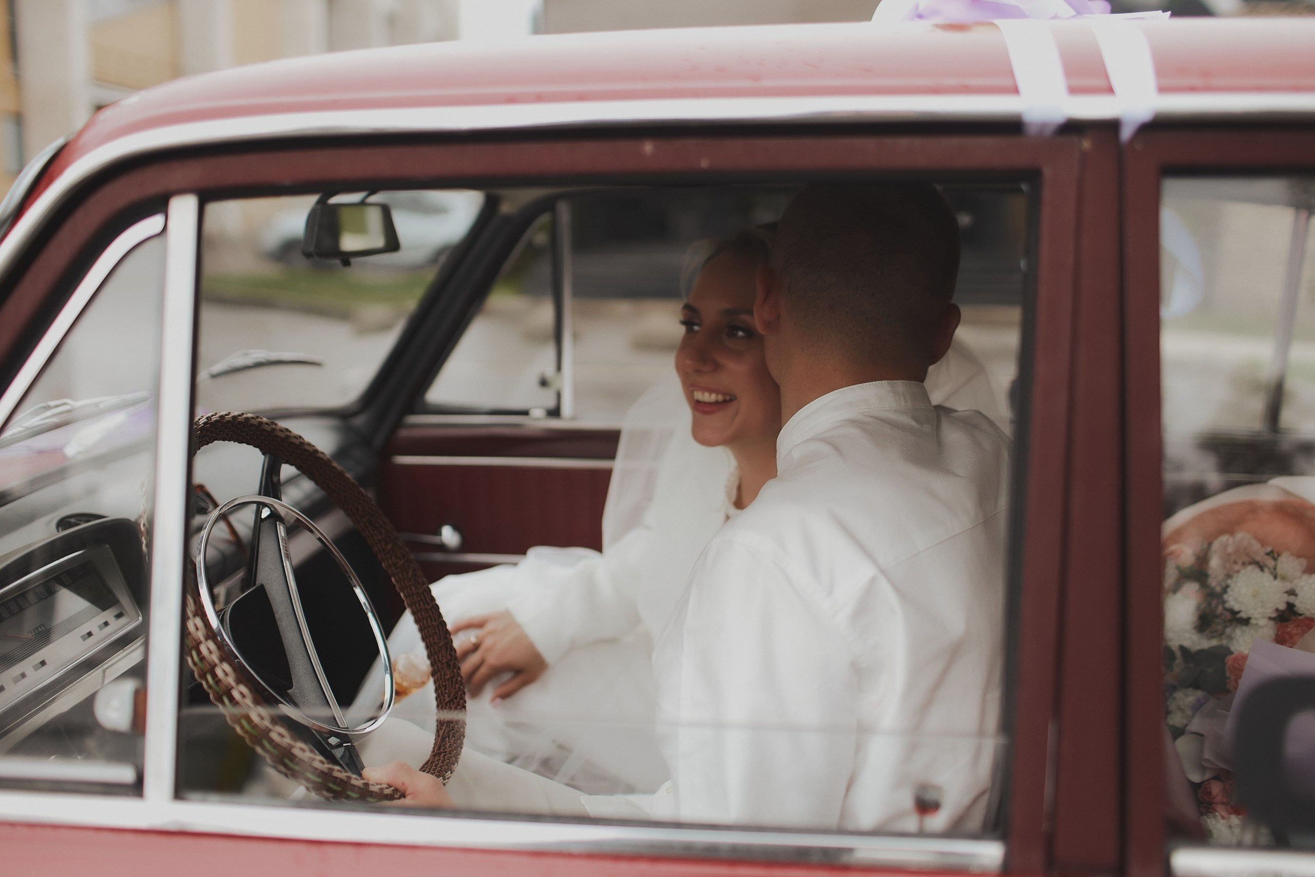 Иван и Анастасия 20.05.2025. Свадебный и портретный фотограф в Москве Когырина Мария