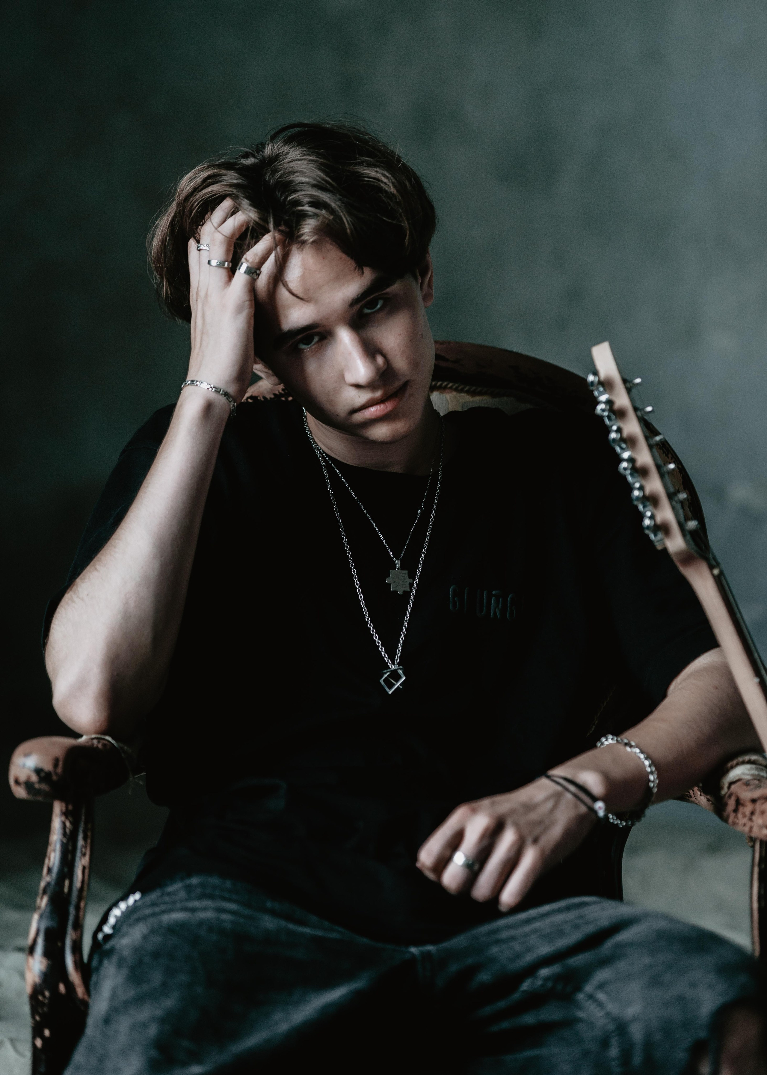 Песок. Фотограф Наталья Леонова