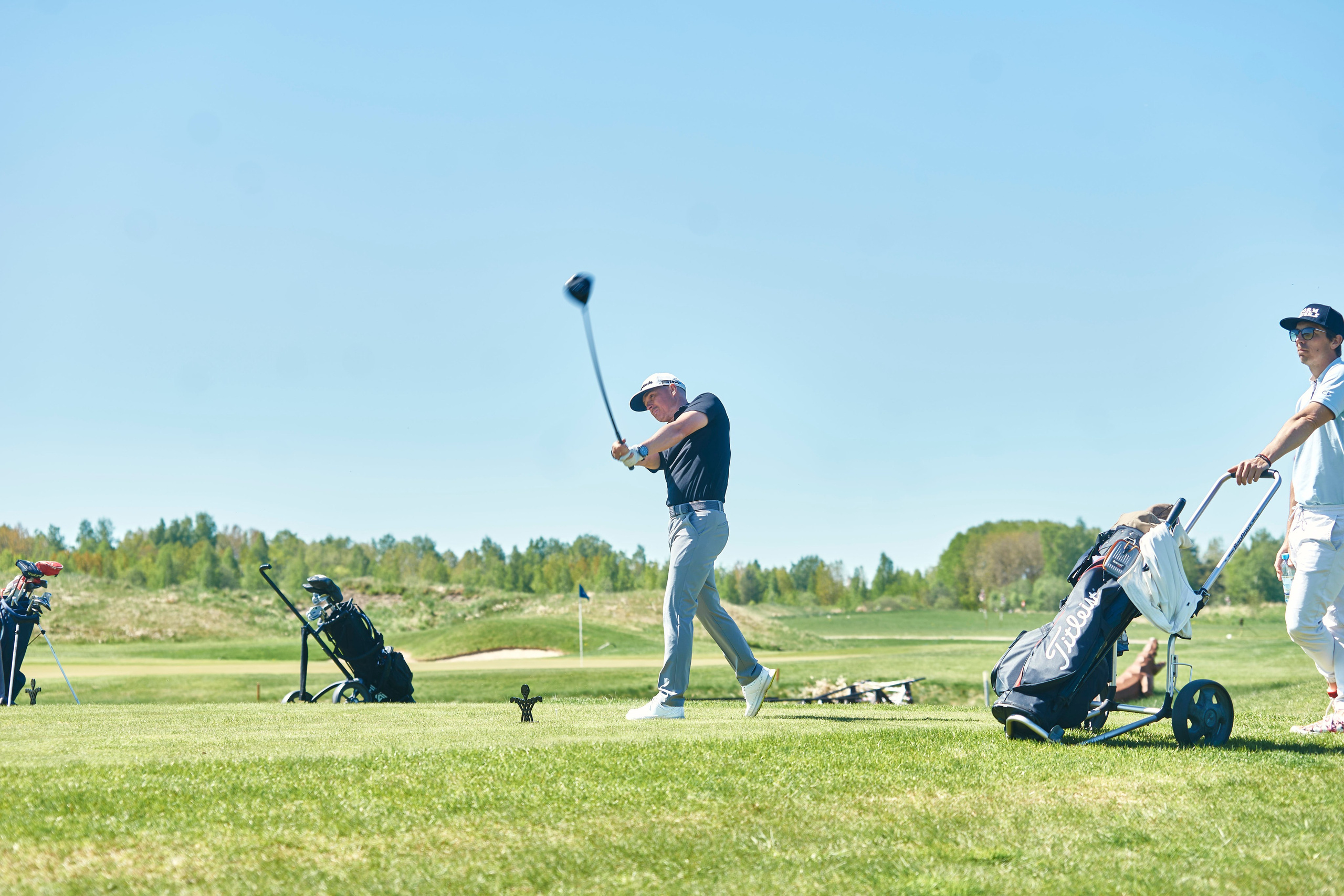 PETERGOF CUP2024. Фотограф Наталья Леонова