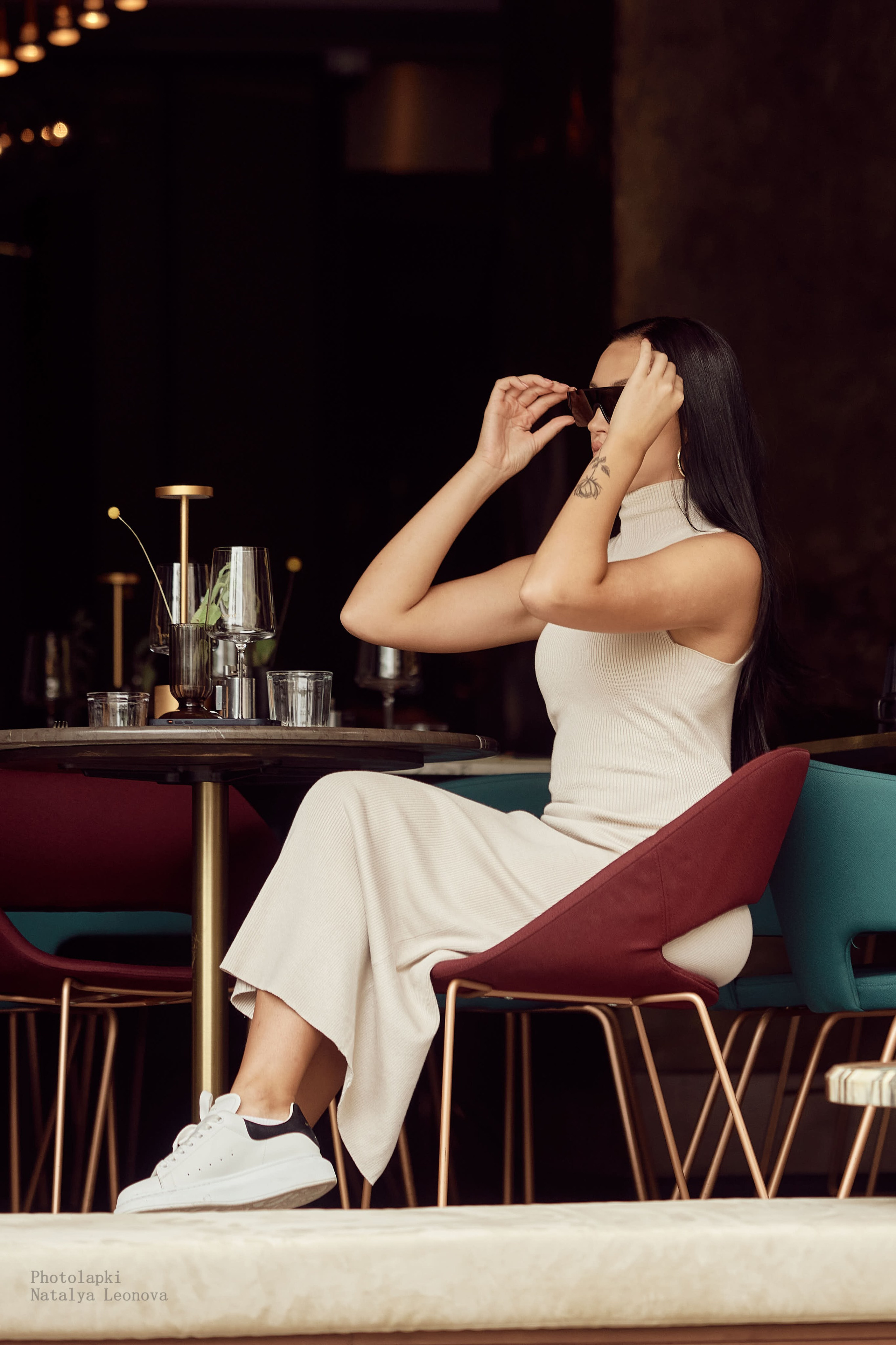 Лето. Фотограф Наталья Леонова