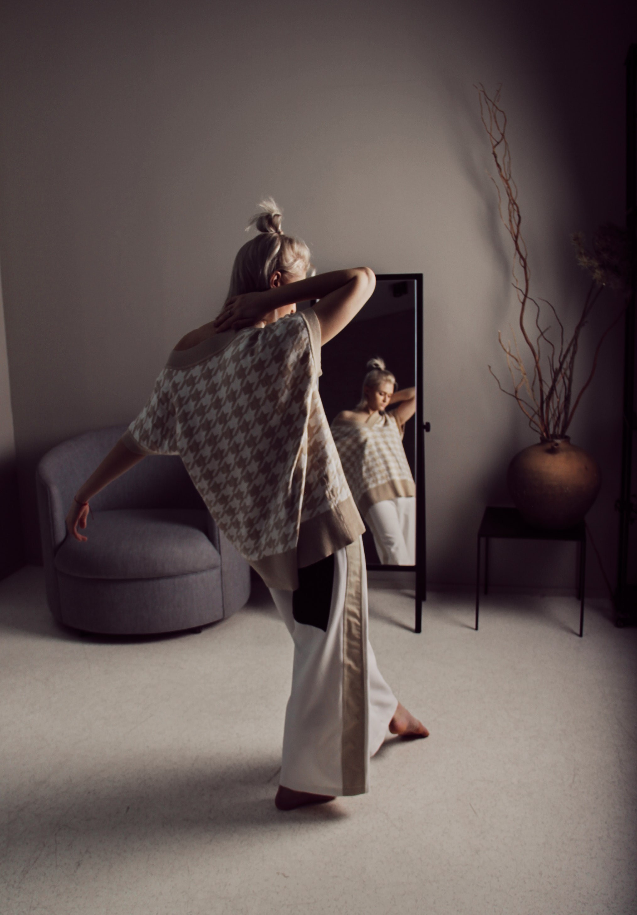 Юля. Фотограф Наталья Леонова