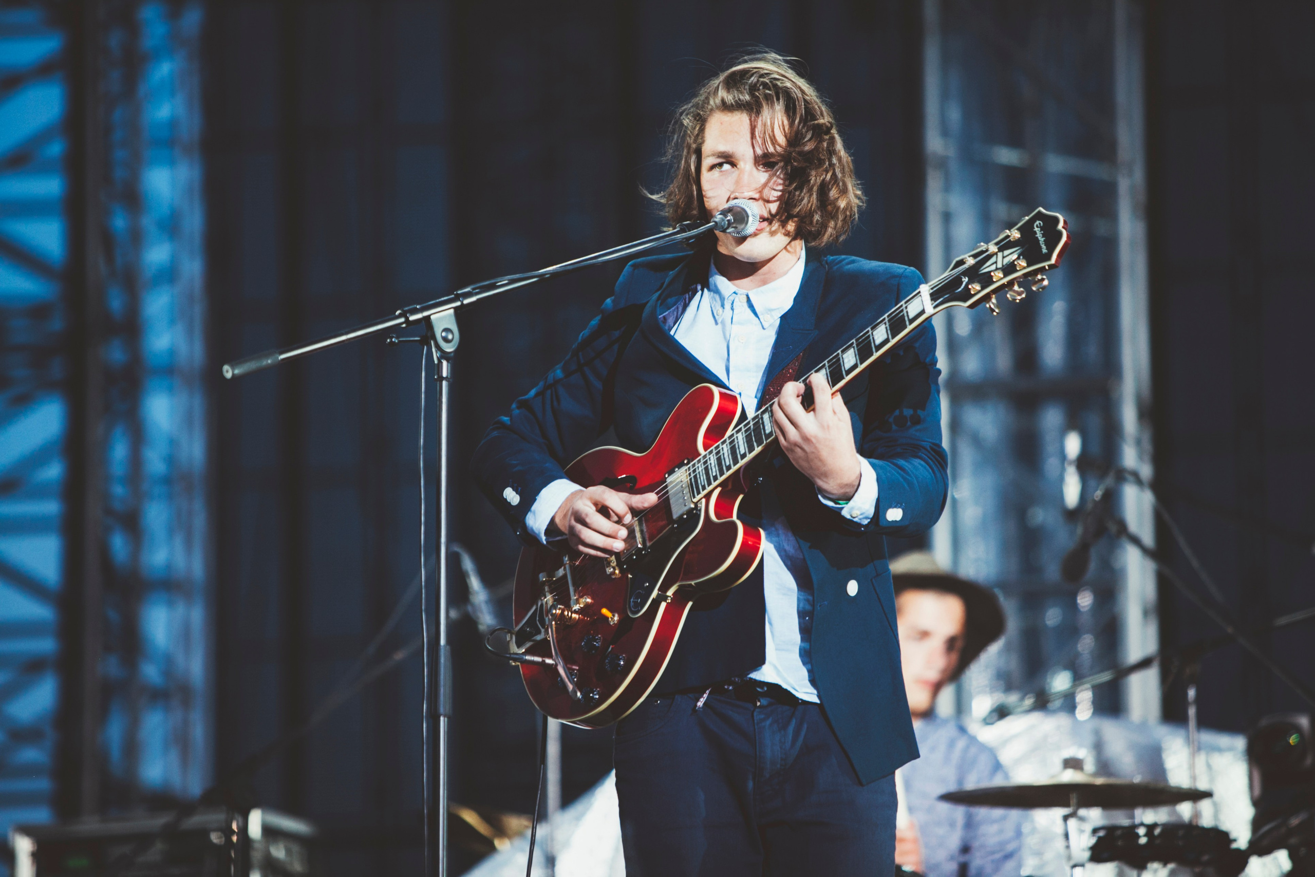 сын Кауперса