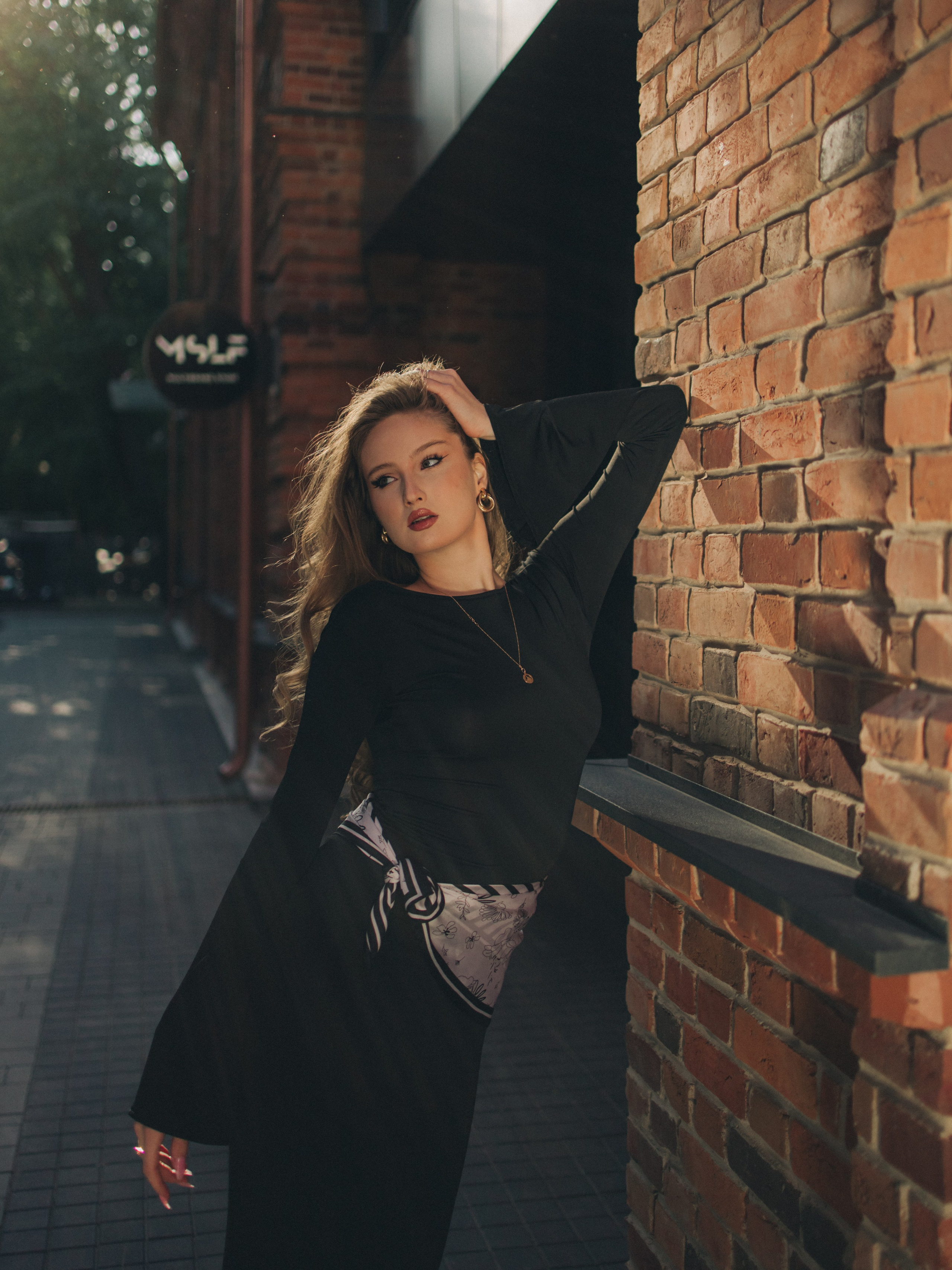 София. Фотограф Уфа