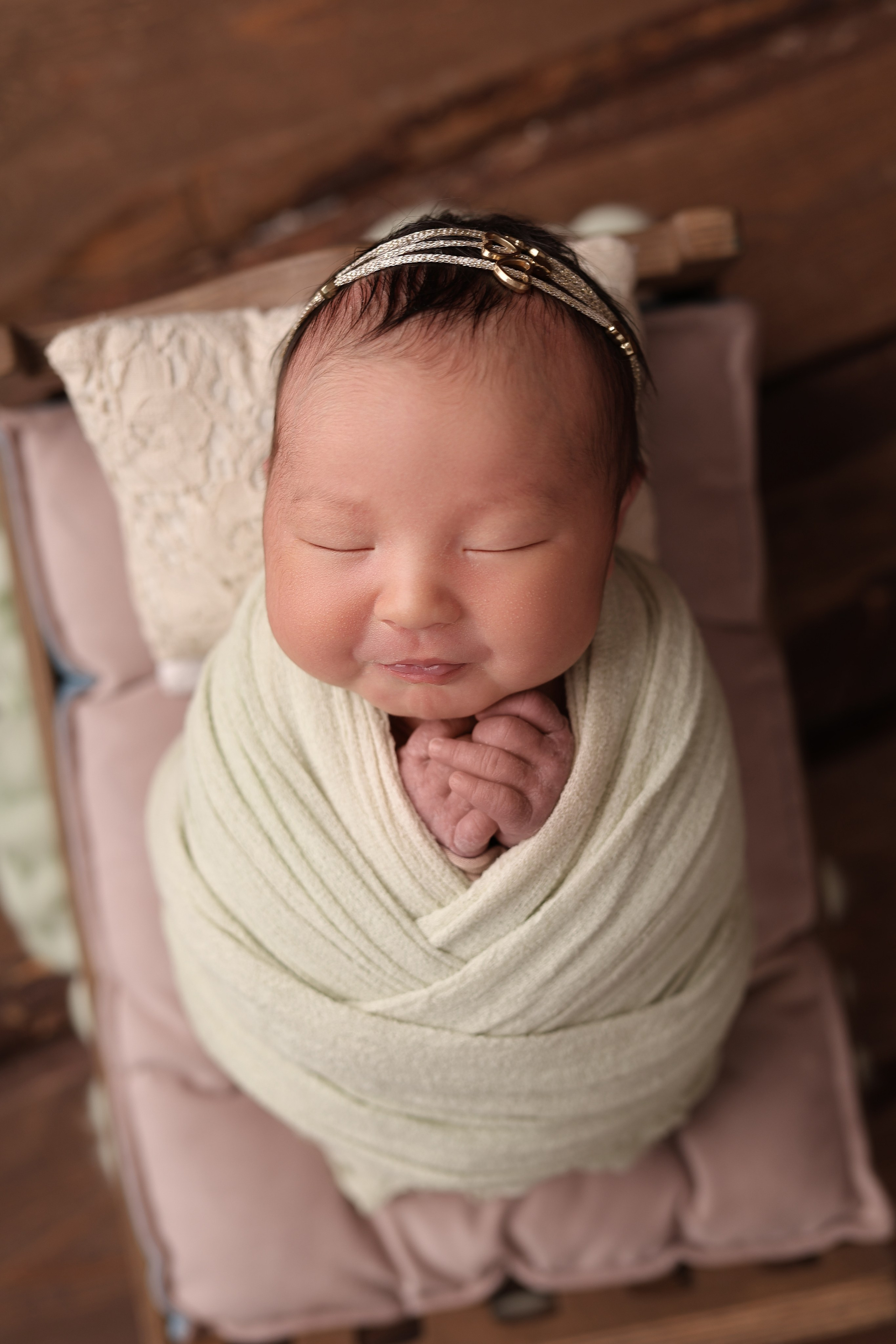 Новорождённые. Главная