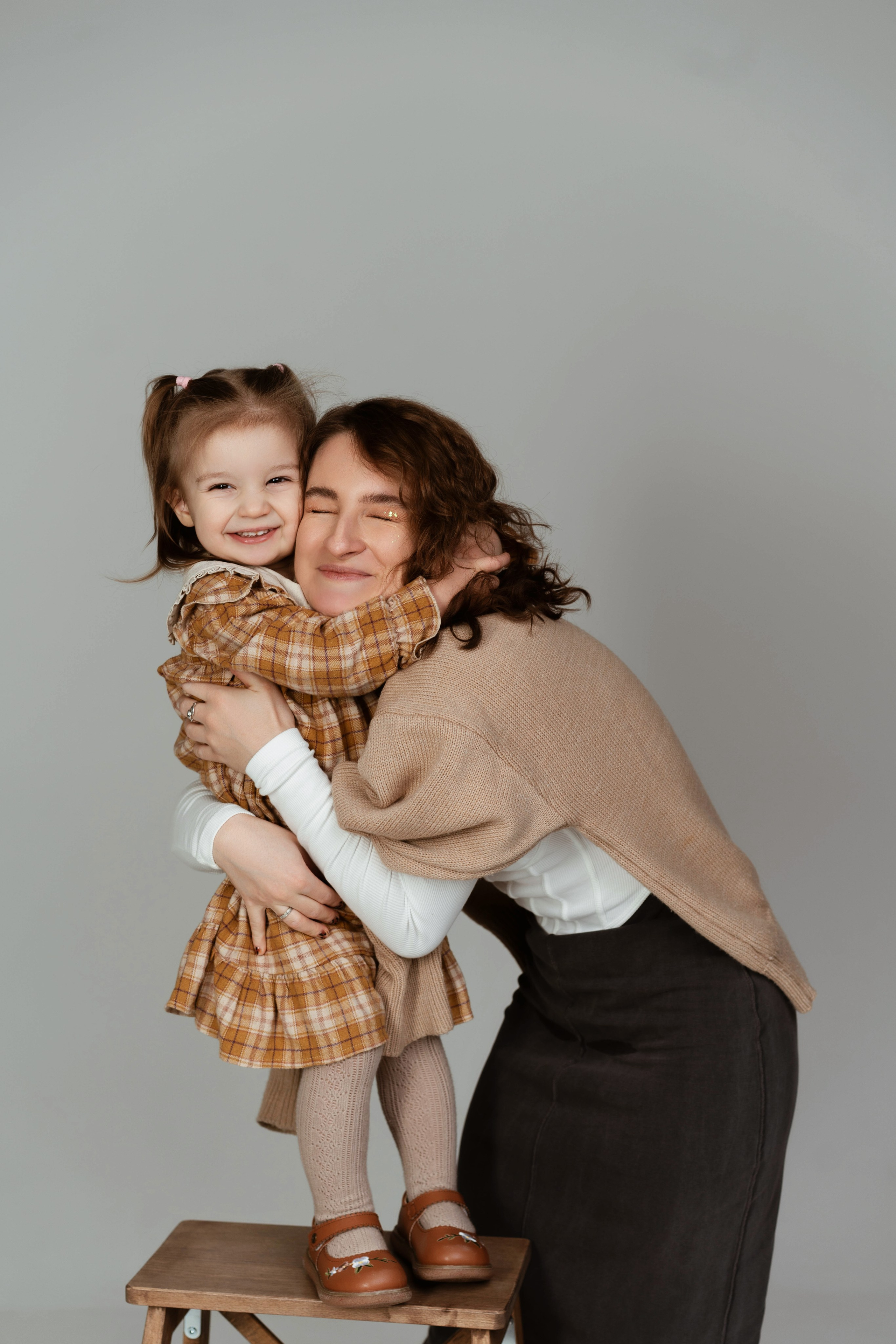 Семейные. Фотограф Ирина Истомина