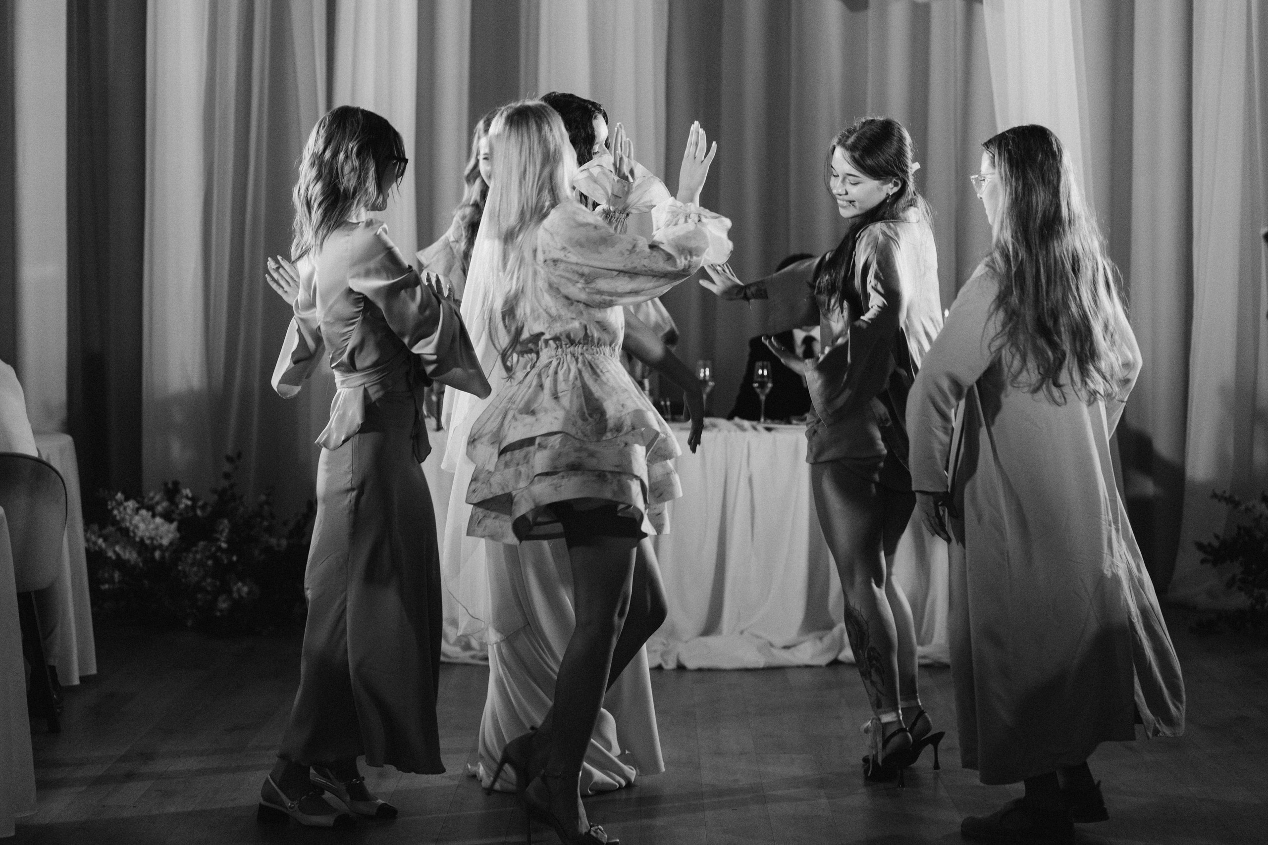 Василиса и Ярослав. Главная