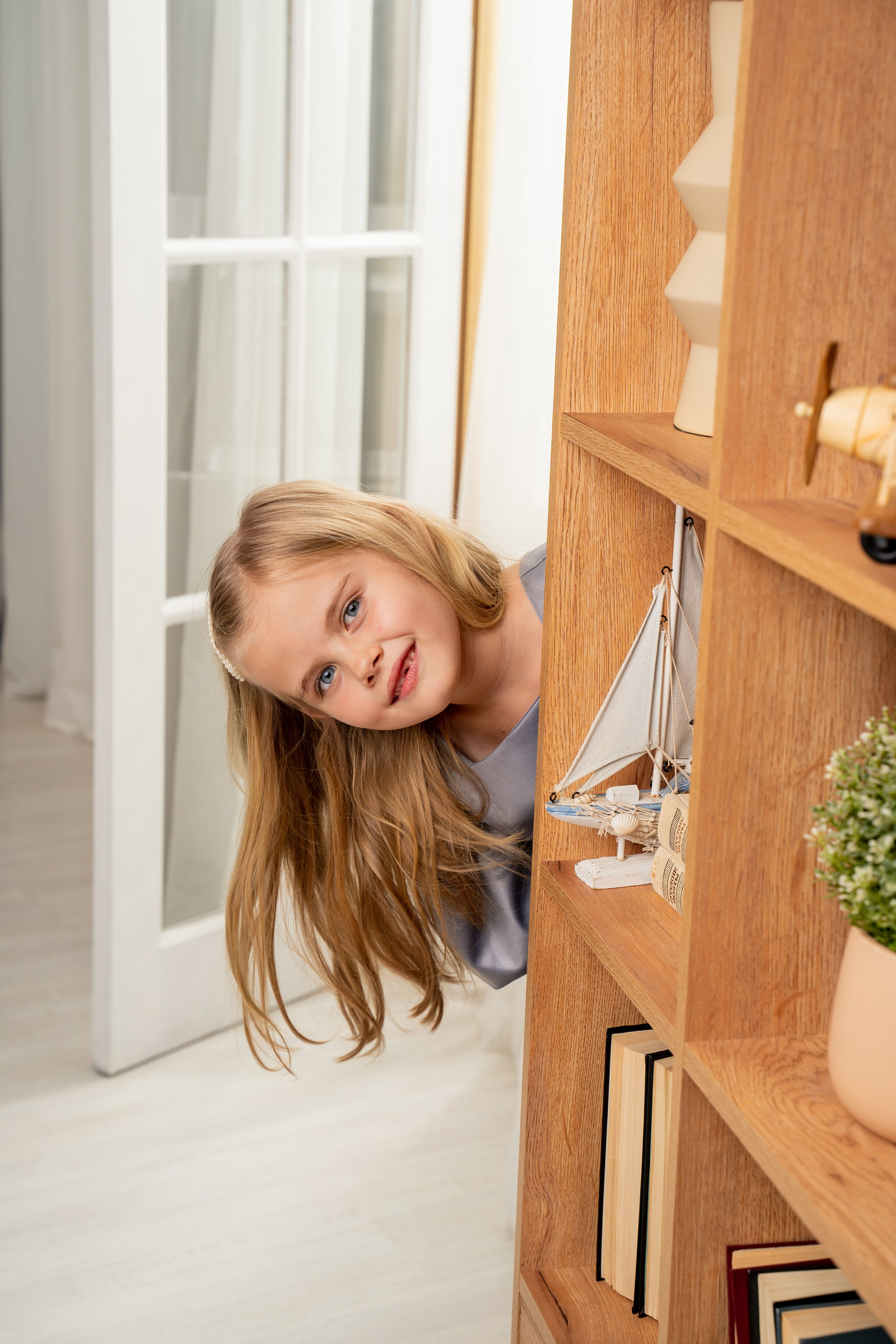 Детский сад. Выпускные альбомы в городе Кирове. Фотограф Екатерина Невская