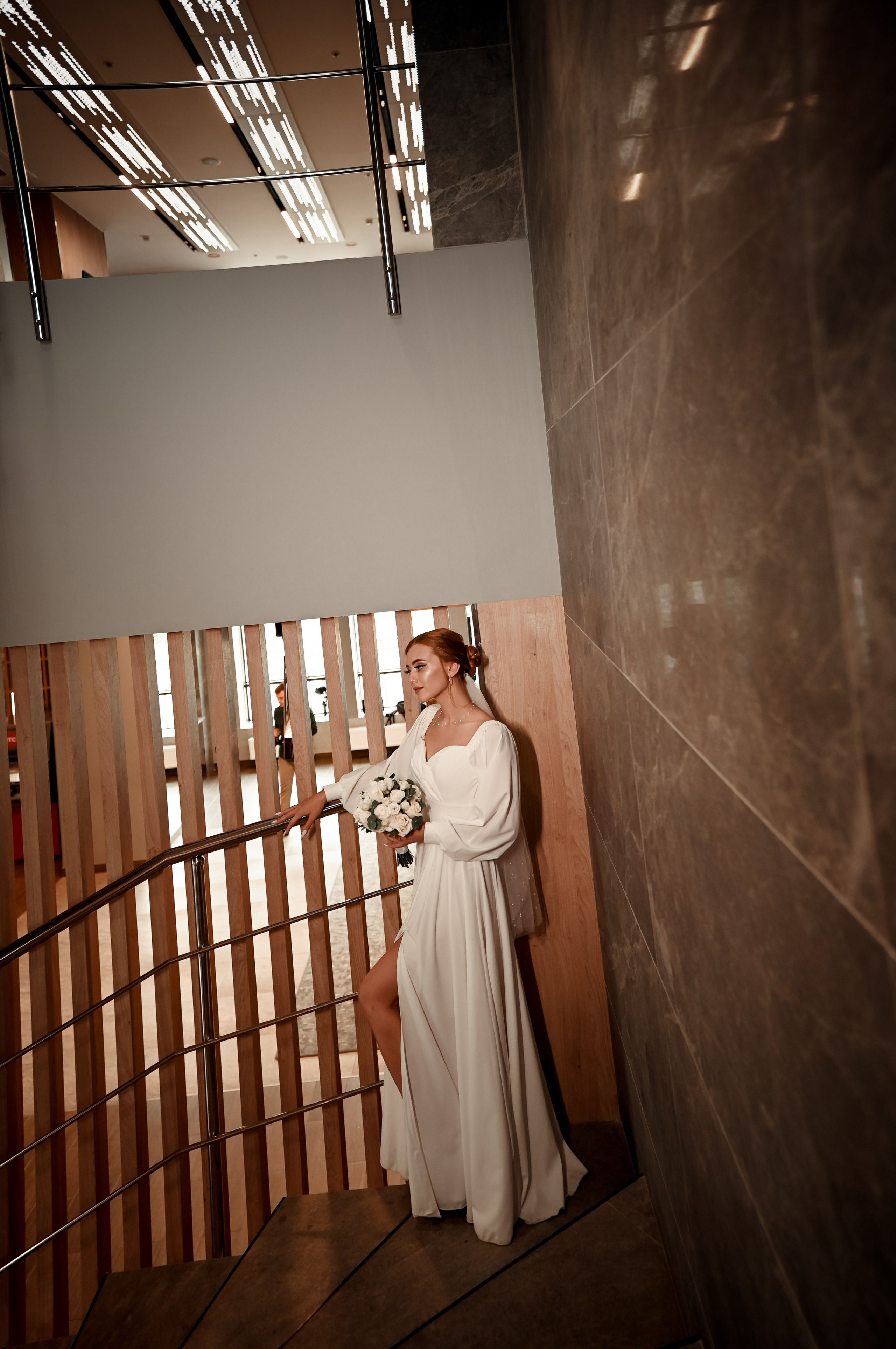 Яна и Виталий. Свадебный, семейный, детский, контент фотограф в Омске Максим Ильин