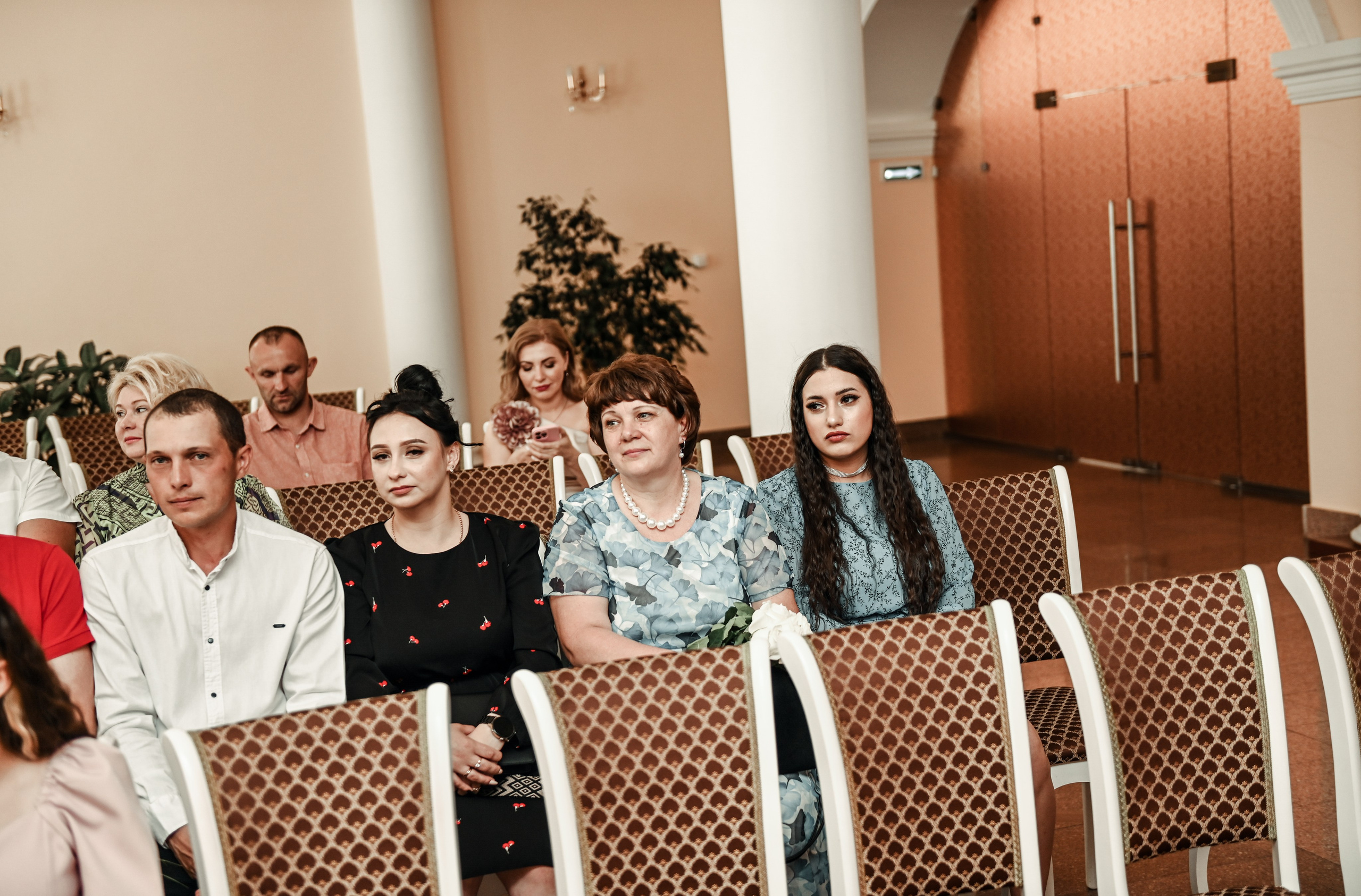 Алексей и Дарья. Свадебный, семейный, детский, контент фотограф в Омске Максим Ильин