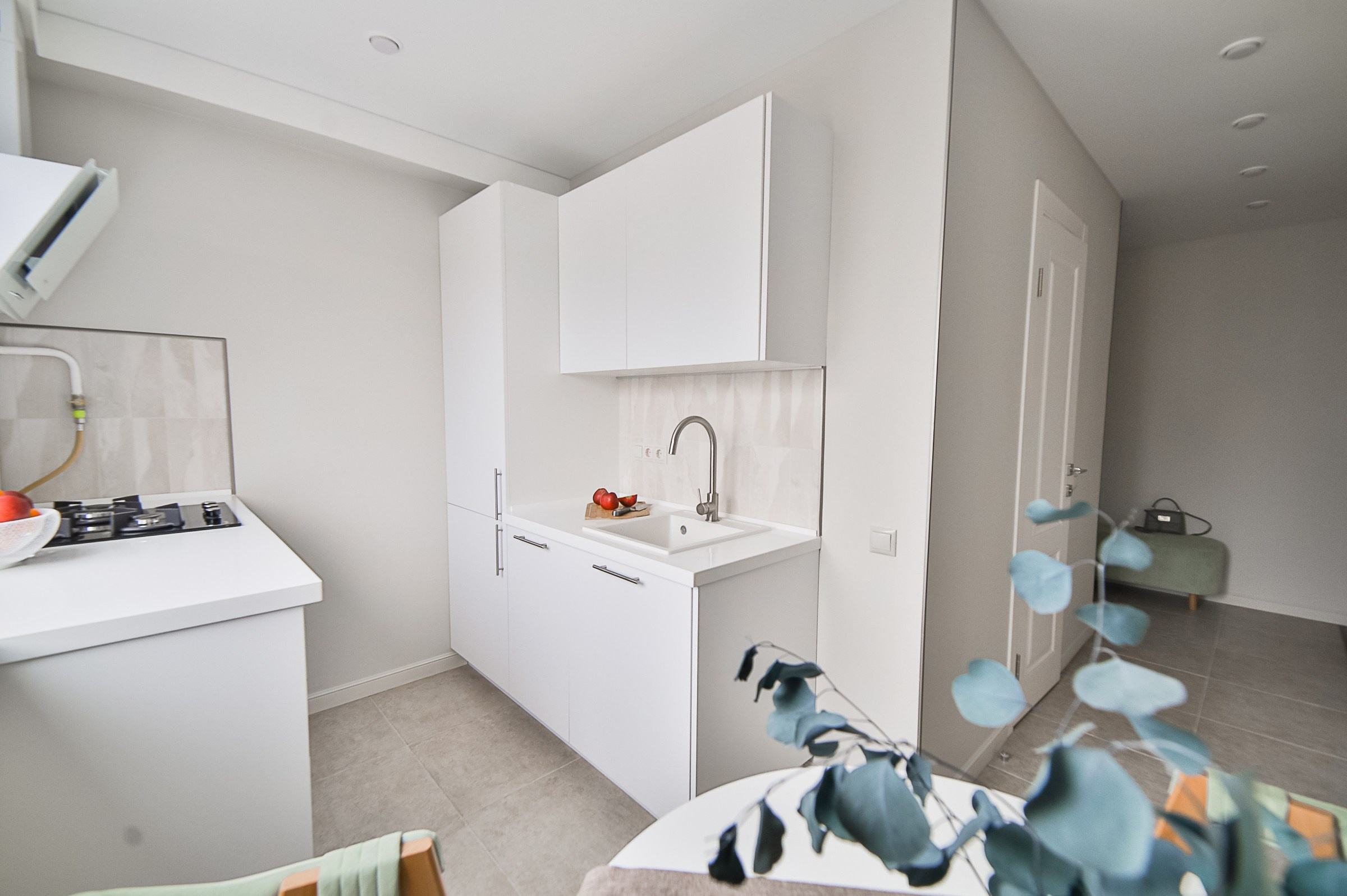 КВАРТИРА УЛ. УДАЛЬЦОВА. Фотограф в Москве Ольга Колесникова