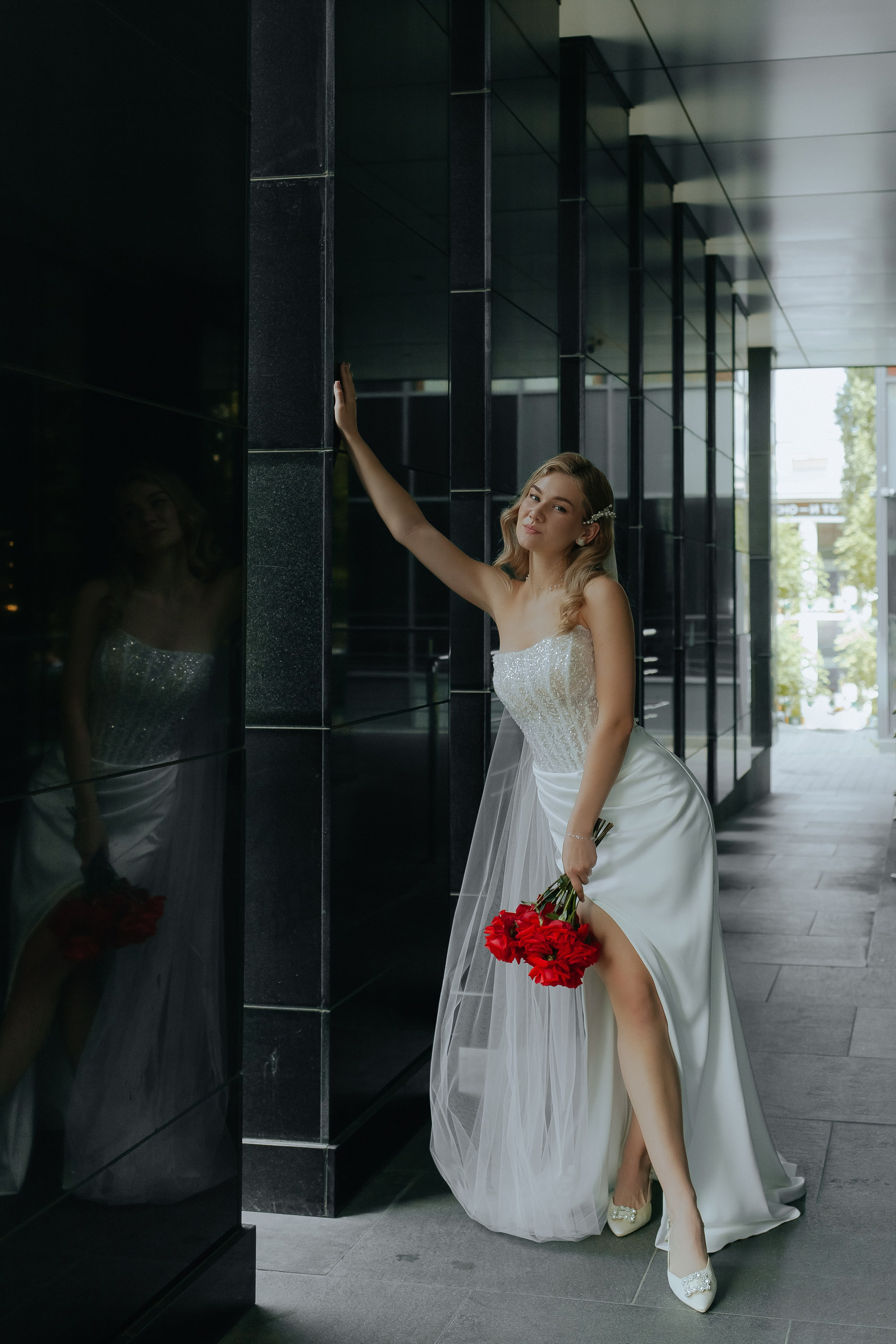 D & D. Фотограф Ольга Сапронова. Свадебный фотограф Ольга Сапронова