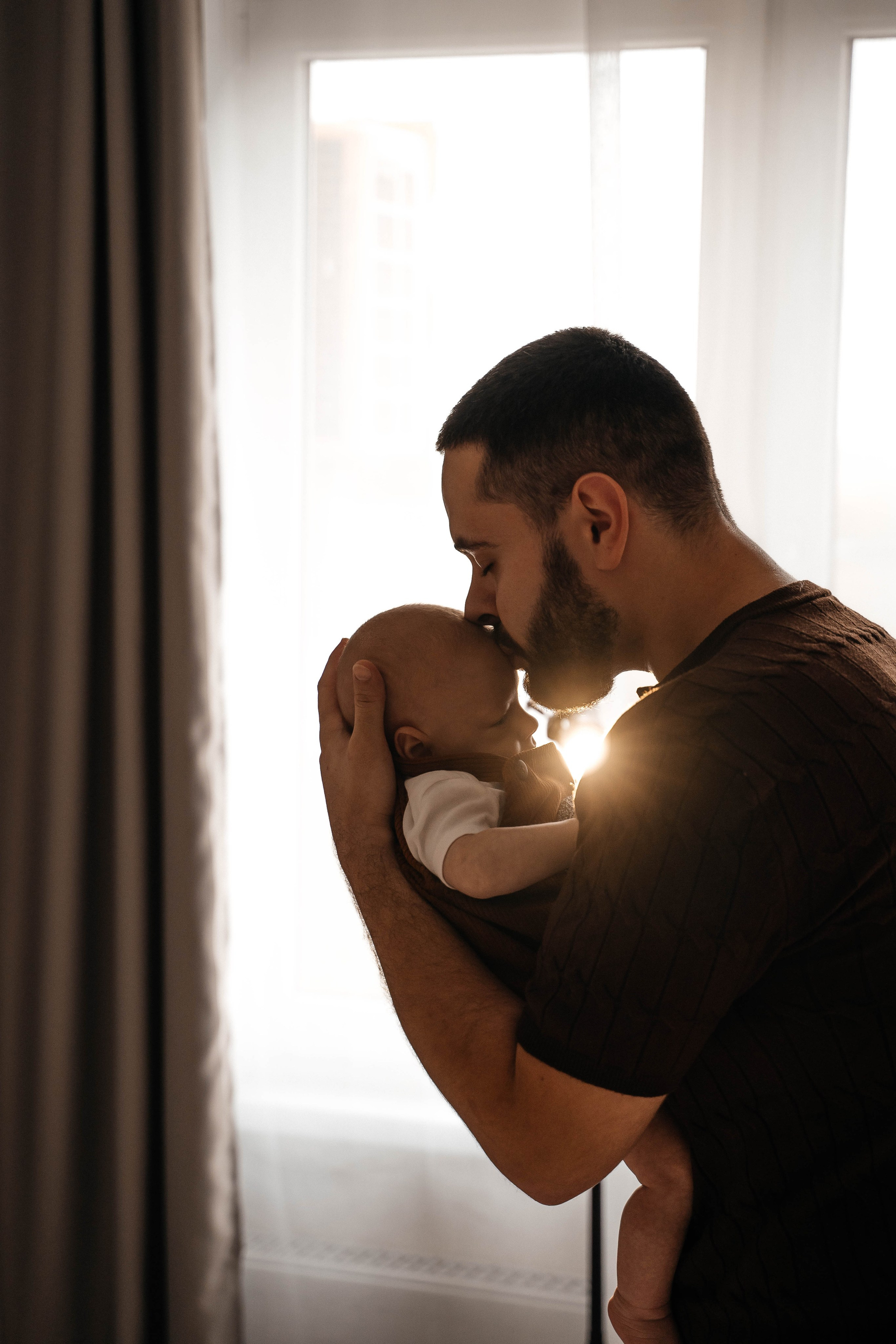 Семья Шунтовых. Свадебный и семейный фотограф