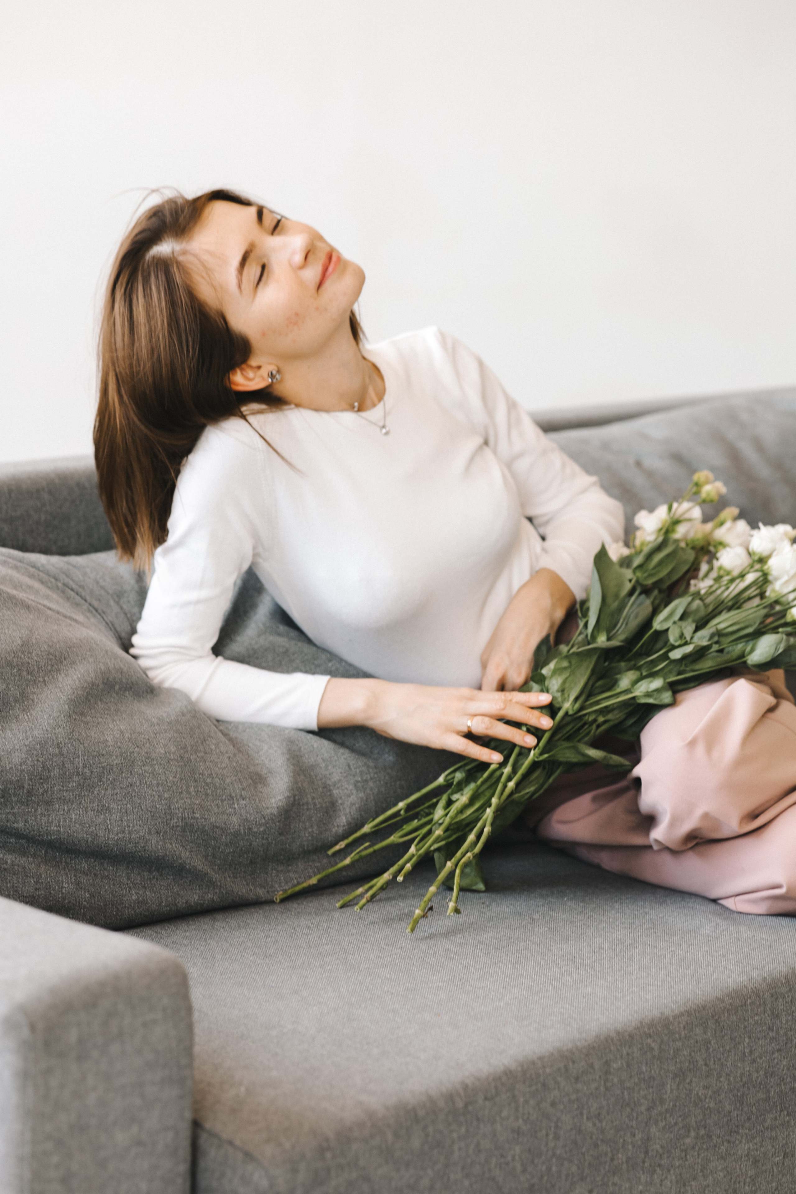 Ксюша. Алёна Стерхова — Предметный и портретный фотограф. Ижевск