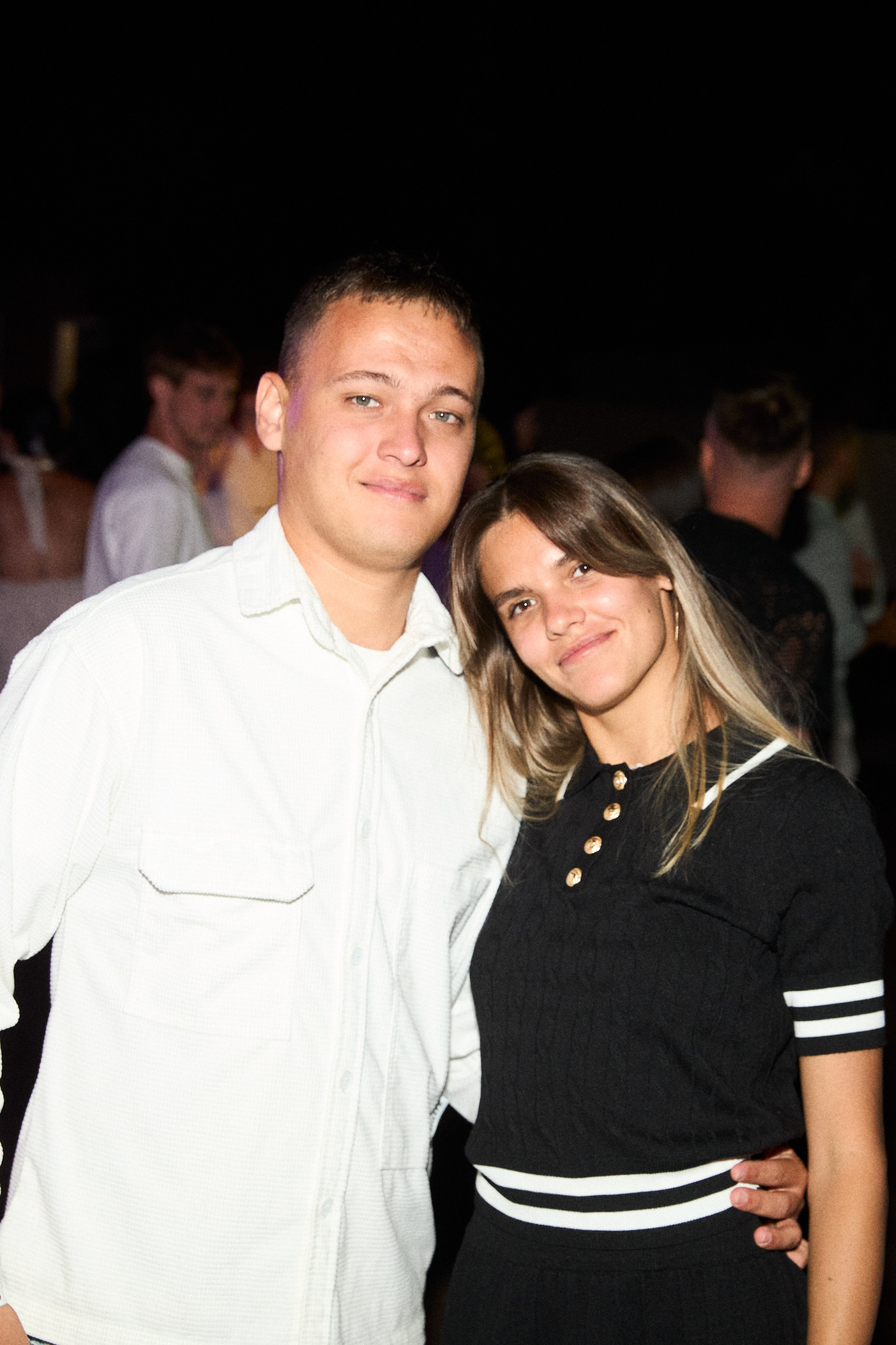 FACE2FACE. Фотограф Максим Маркелов