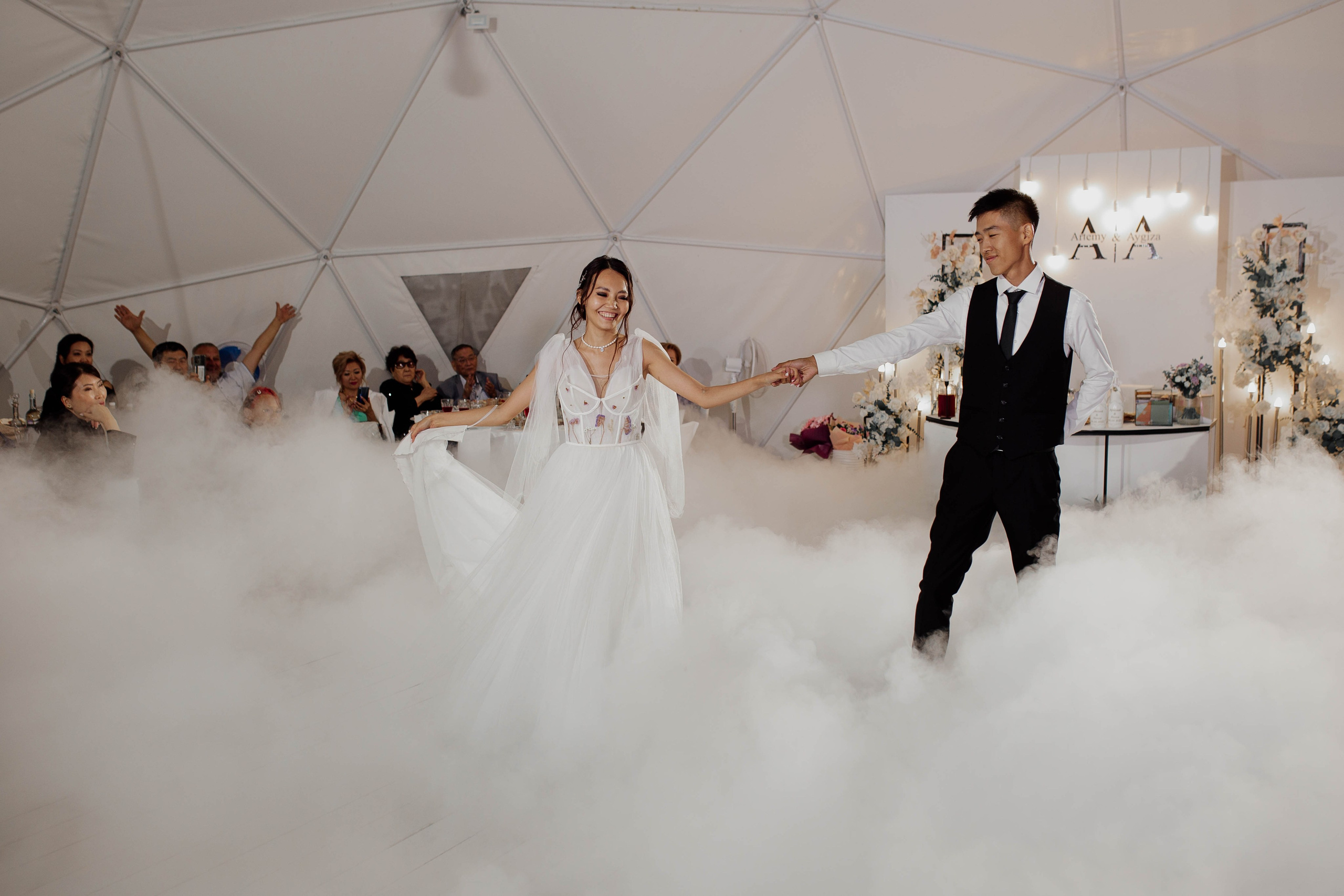 Айгиза и Артемий. Фотограф Челябинск Юлия Ермакова