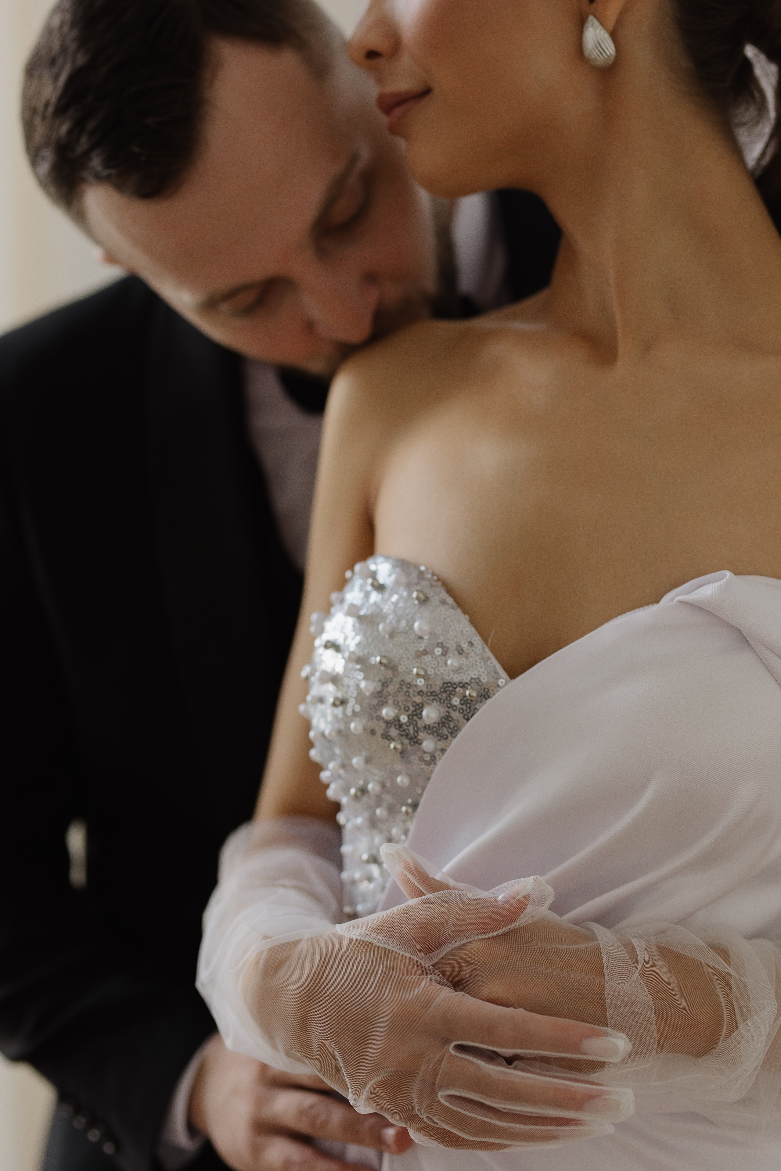 Владимир и Ляйсан. Фотограф Челябинск Юлия Ермакова