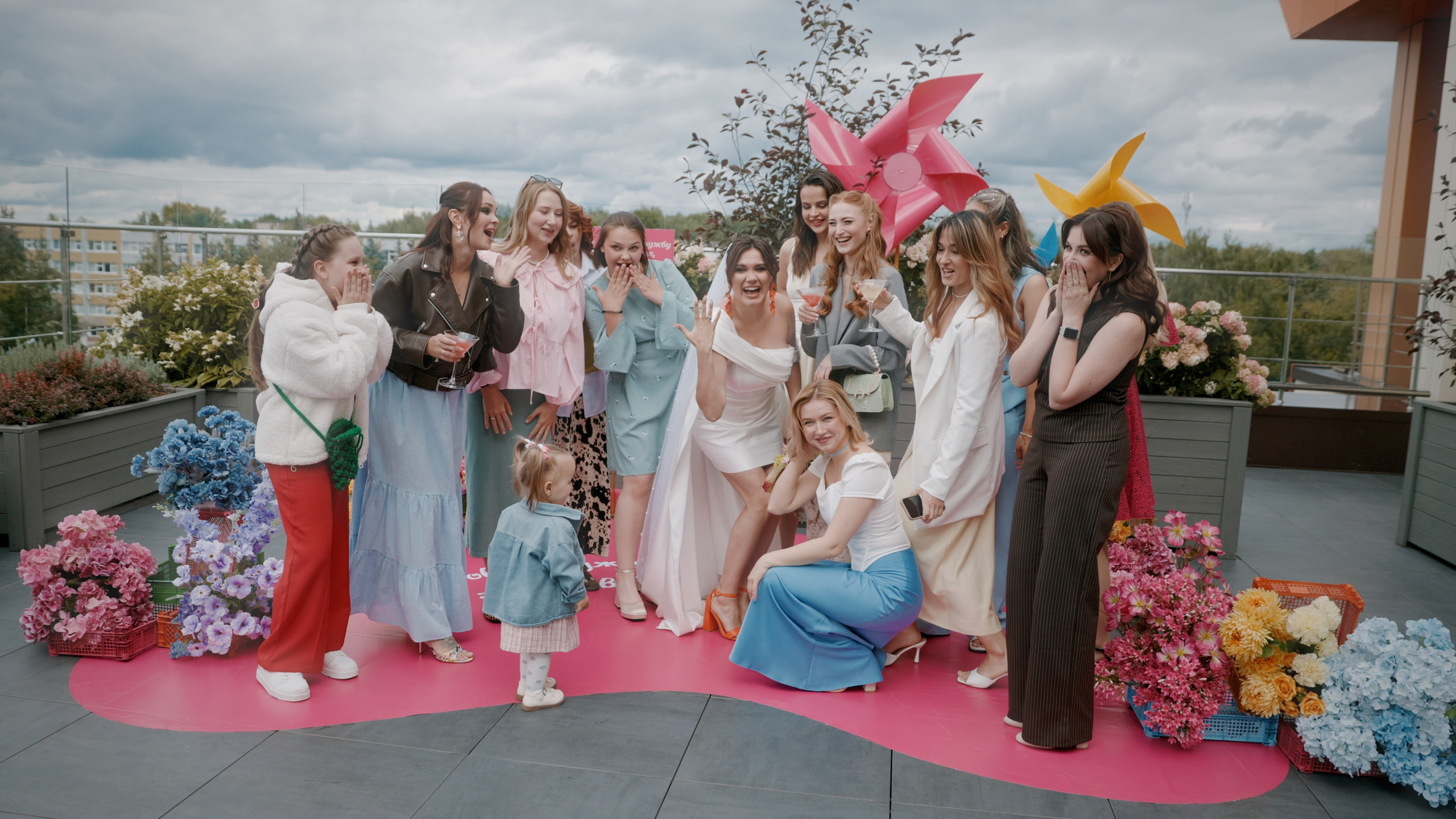 Дмитрий. Видеограф Павел Борисов | Москва | СПБ | Брянск