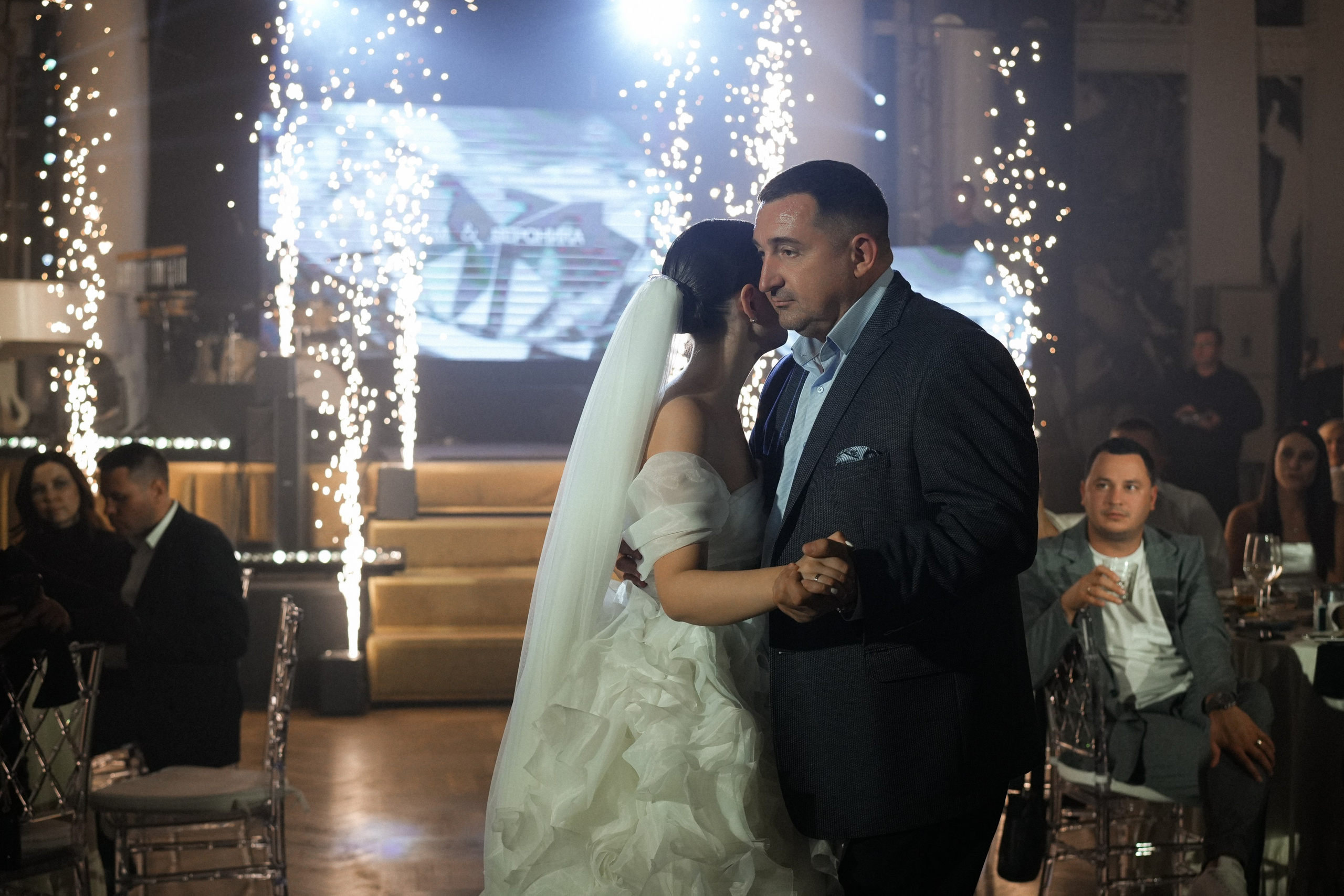 Вероника и Рустем. Свадебный, семейный и портретный фотограф в Москве, Маржан Кадышева