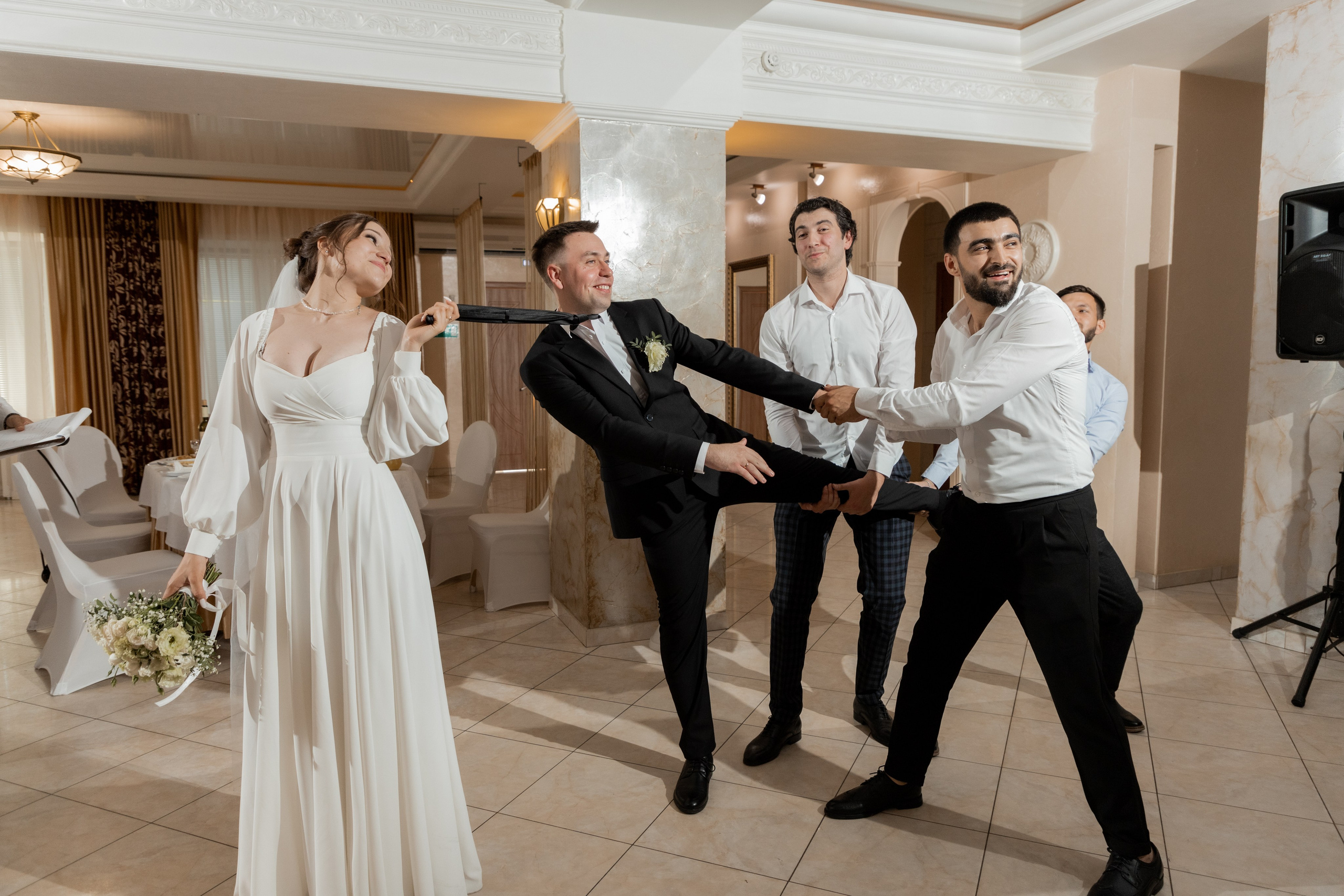 Эдуард и Юлия (сокращено). Свадебный фотограф Ангелина Сунгатулина | Саратов | Балаково | Вольск