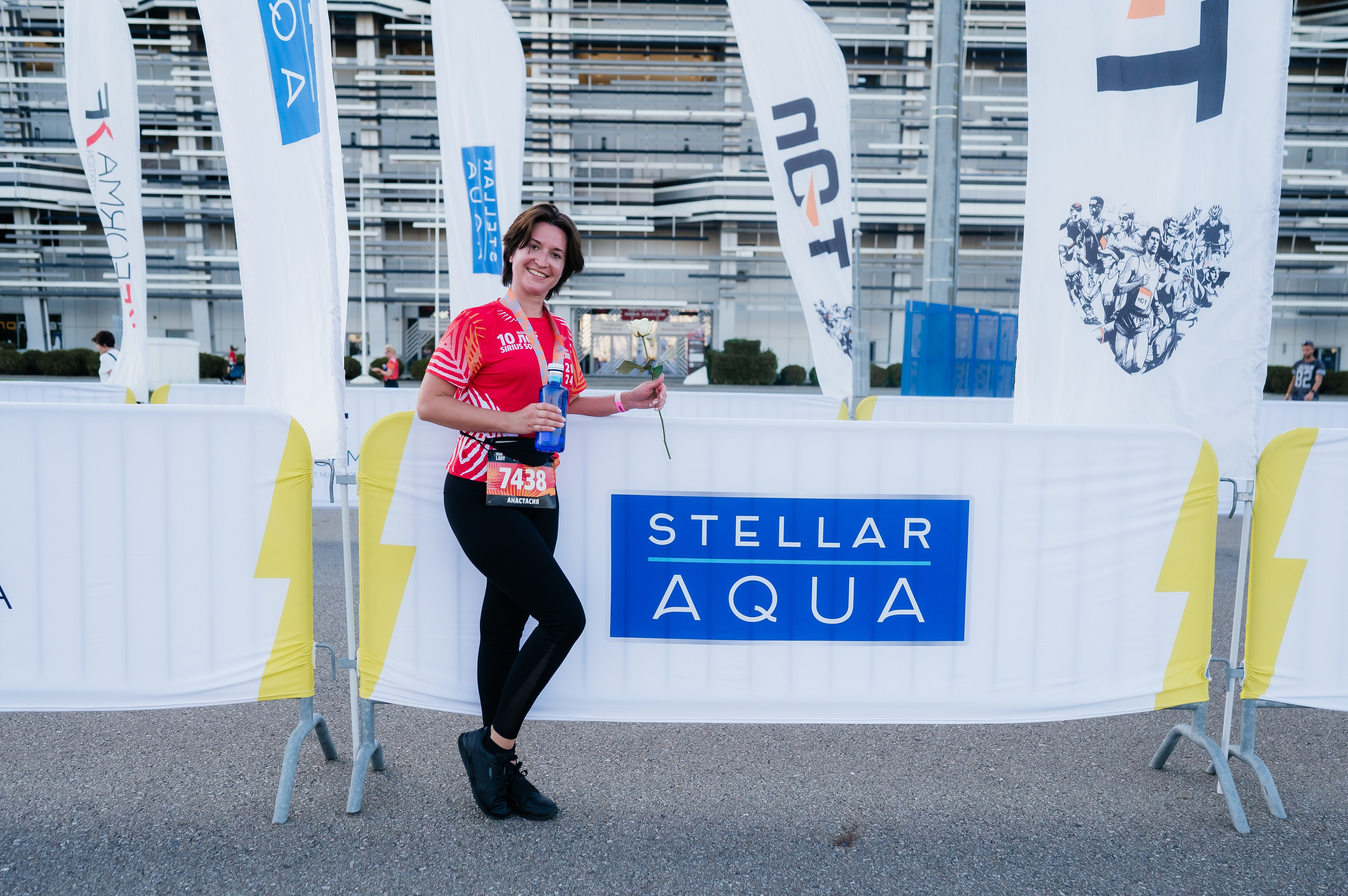 IRONSTAR (OZON FRESH, FAHRENHEIT, STELLAR AQUA). Фотограф Илья Бызов, Свадебный и репортажный фотограф Сочи