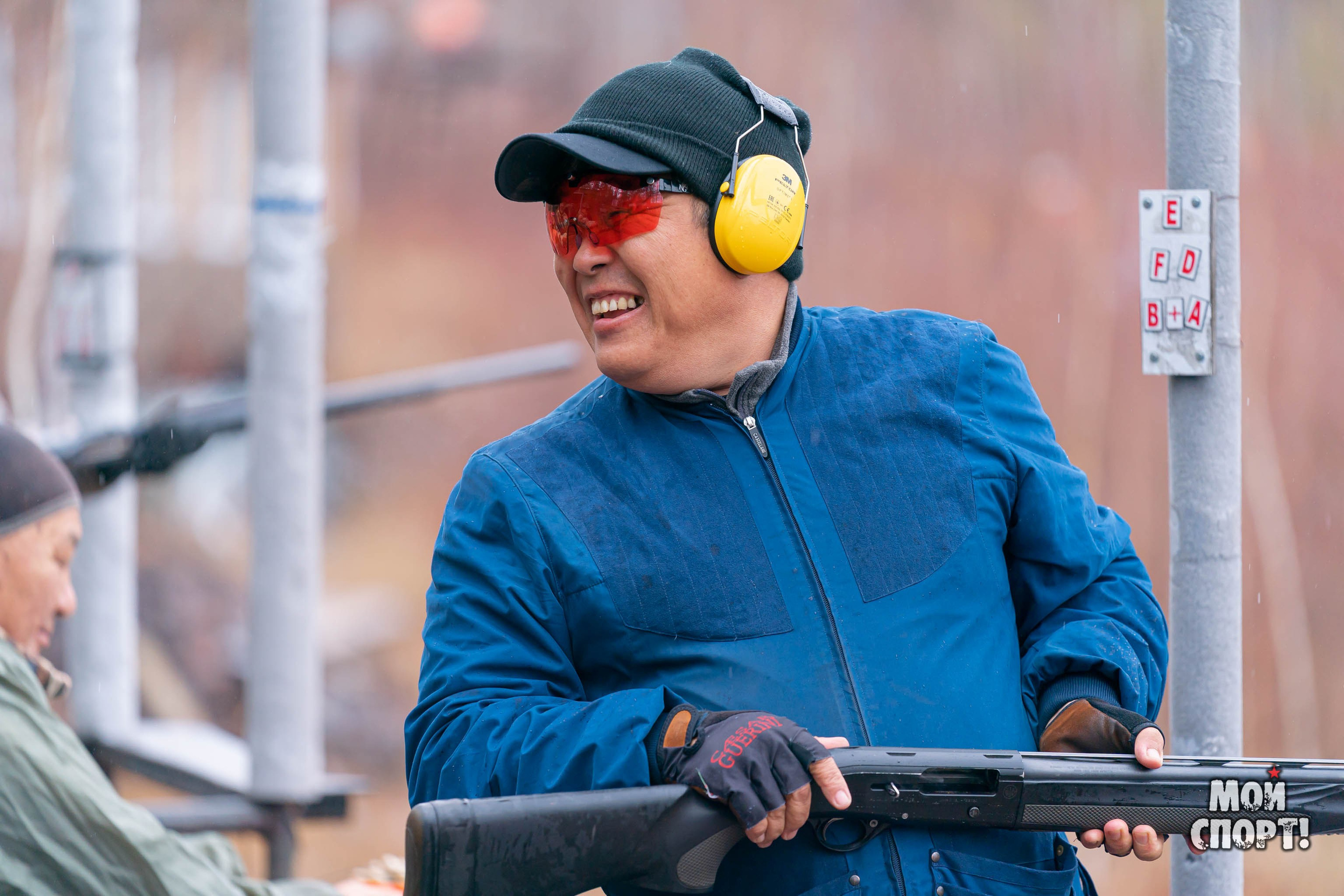 Соревнование по охотничьему саха-спортингу. Студия «Мой Спорт!» — все о спорте в Якутии