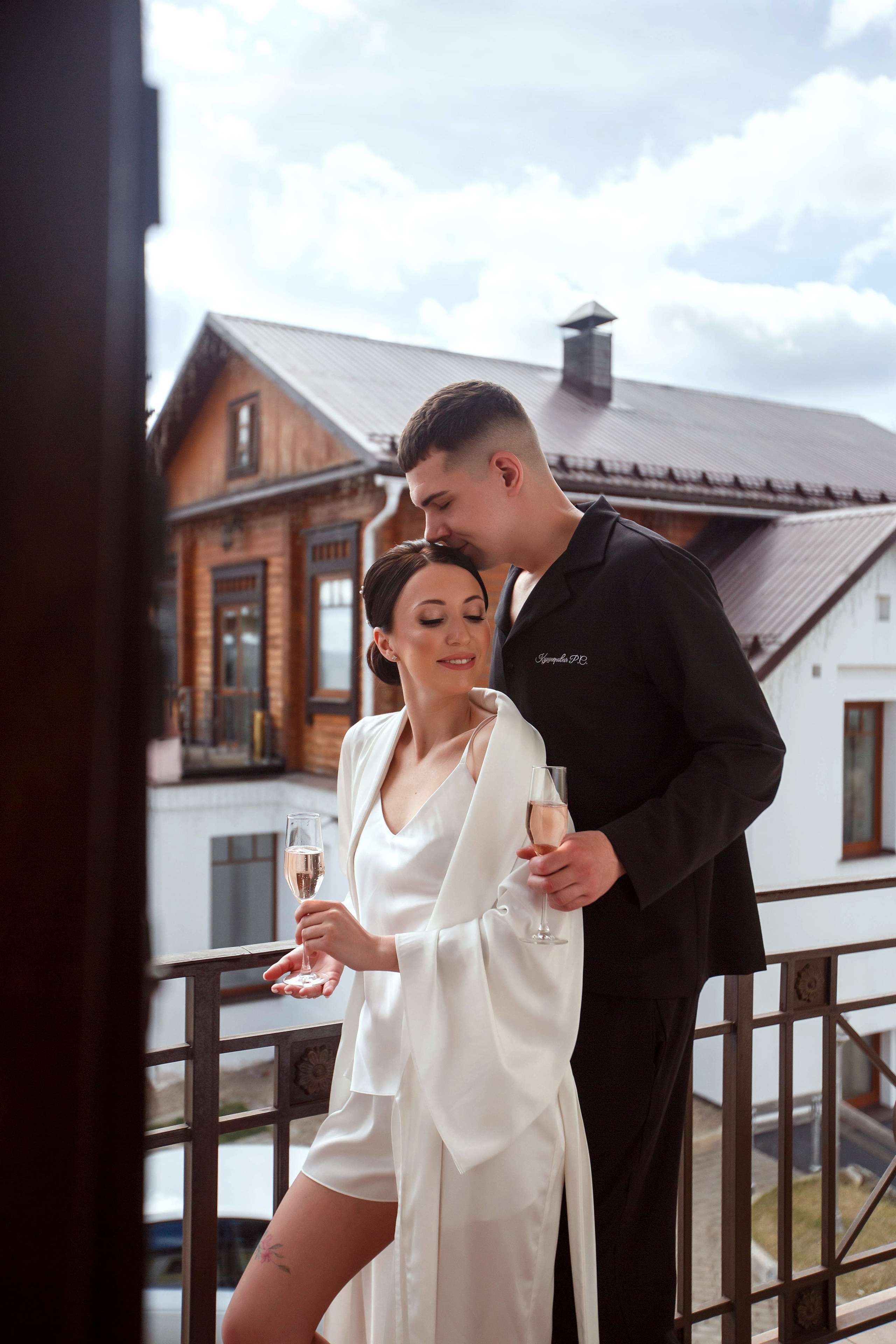 Екатерина и Роман_Вознесенская слабода. Кристина Невская — свадебный фотограф во Владимире