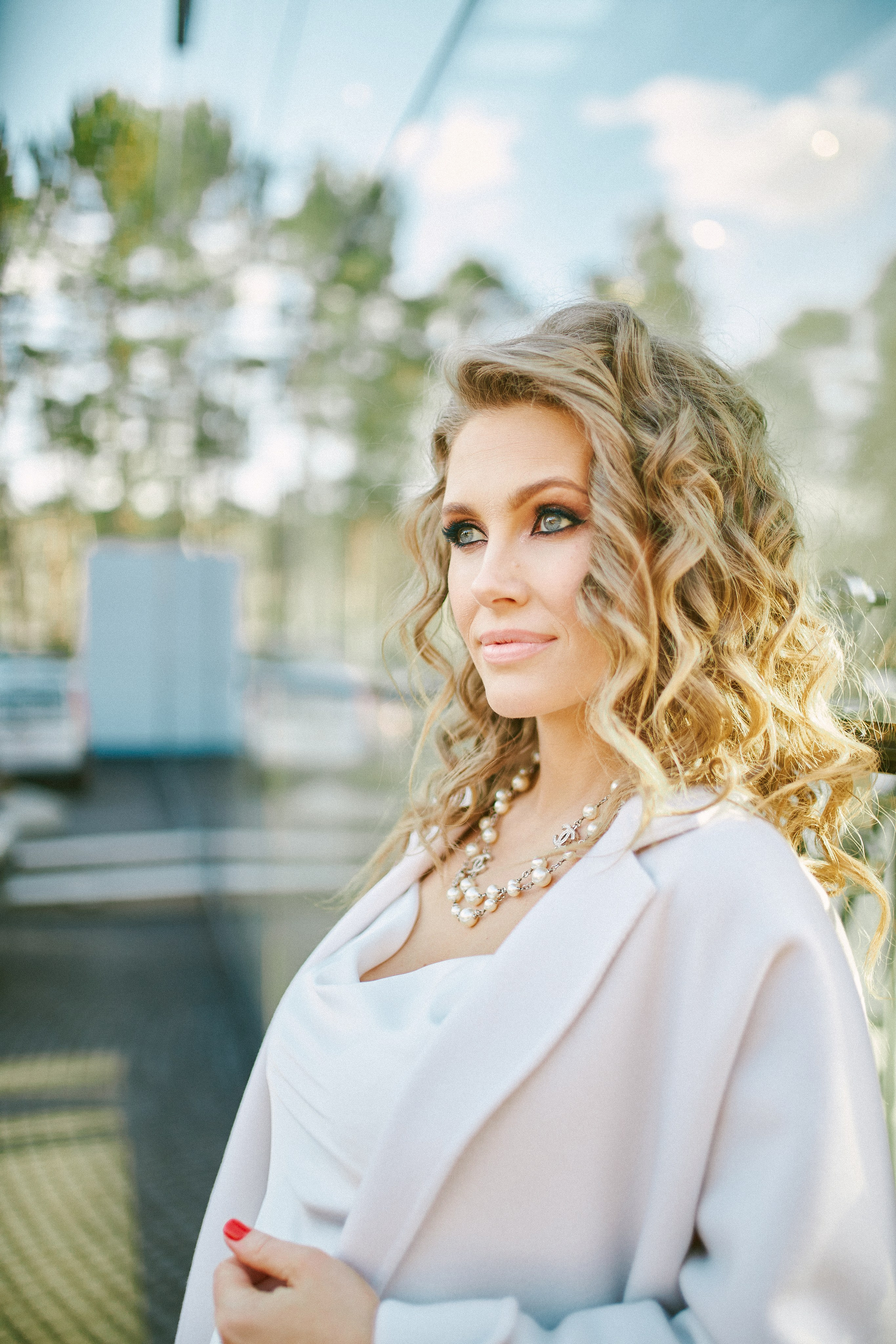 Свадьба Владимир и Наталья. Портретный фотограф в Москве Мария Варлей