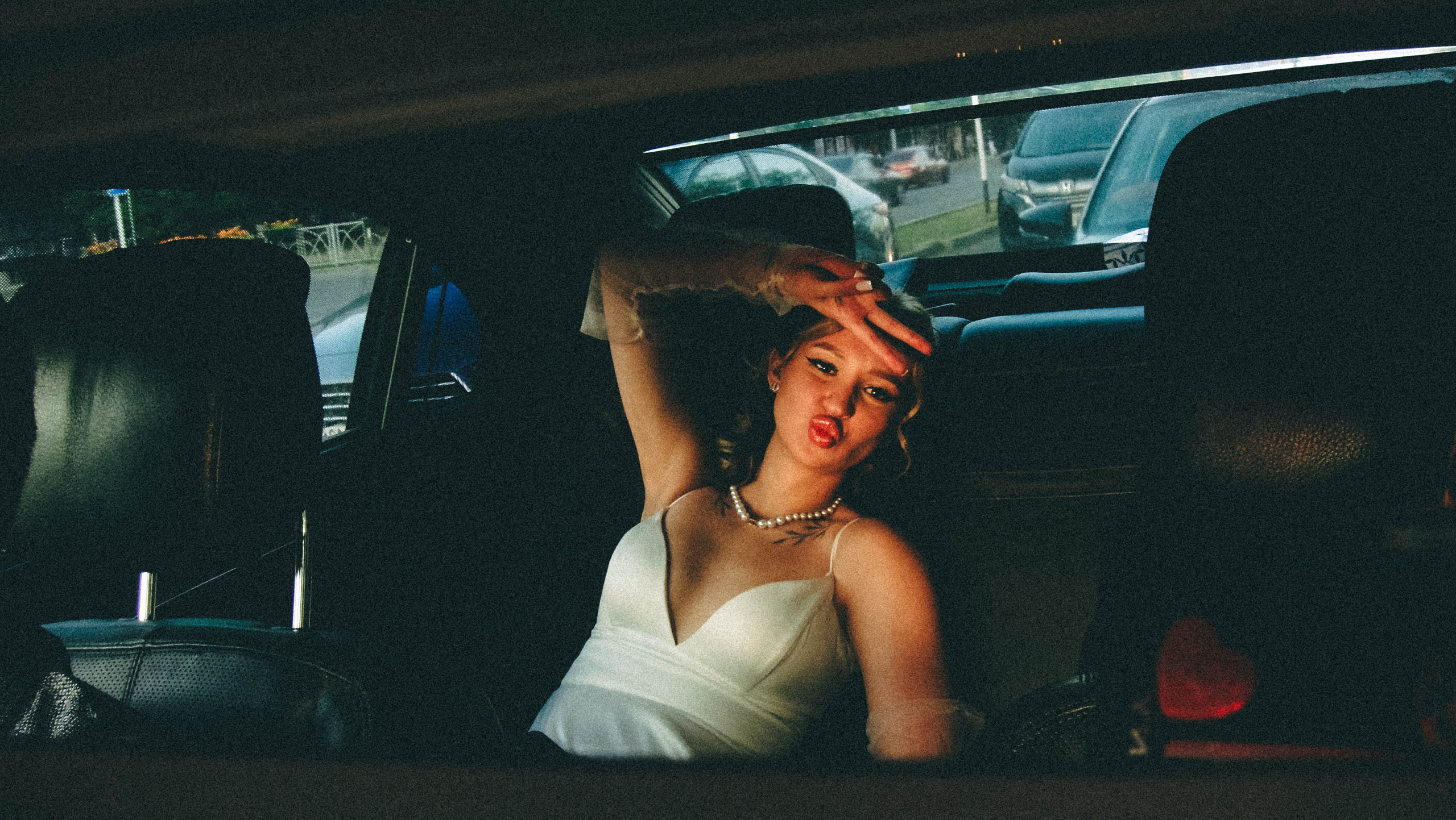 Владислав и Виктория (Фото на мыльницу). Фотограф в Ставрополе Алина Клочкова