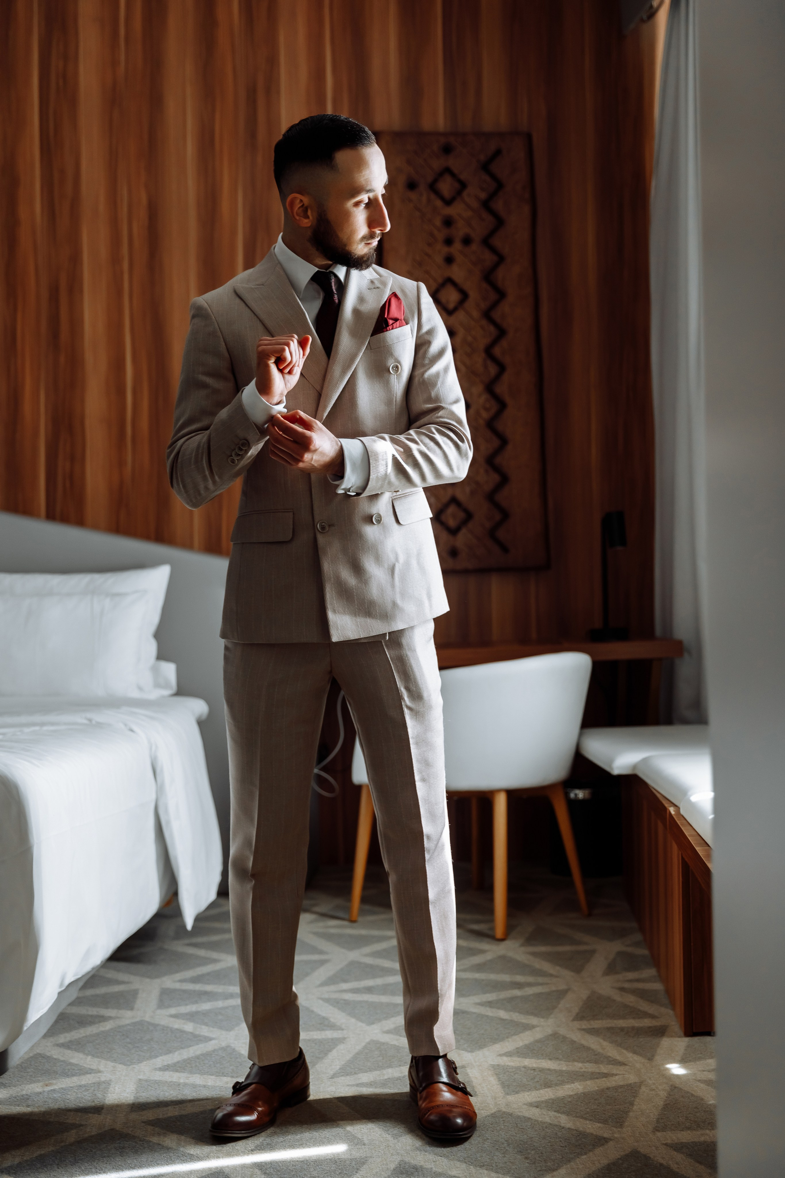 Азис и Виктория. Фотограф - Эльдар Вагапов