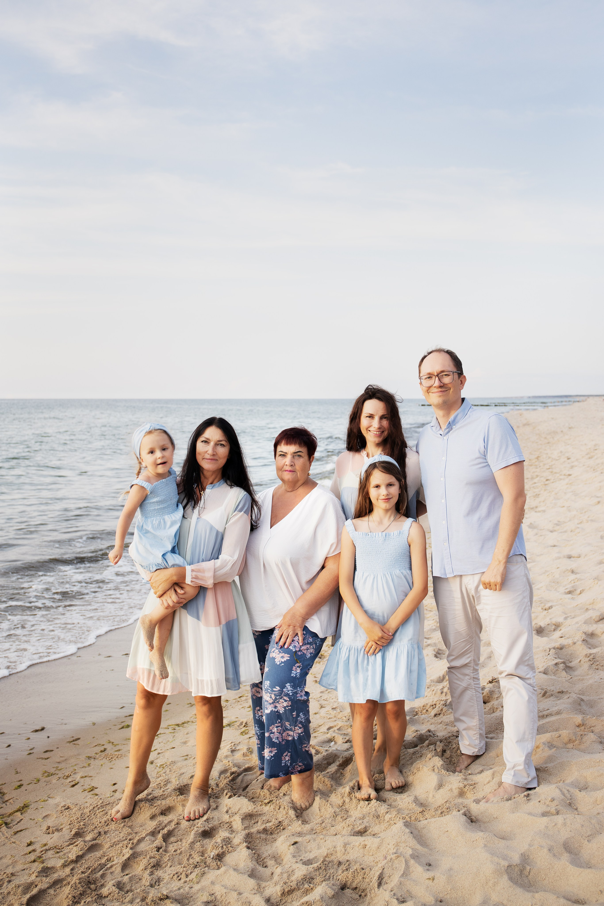 Семейные и дети. Контент-фотограф в Калининграде (Москве) Наталья Кеворкова