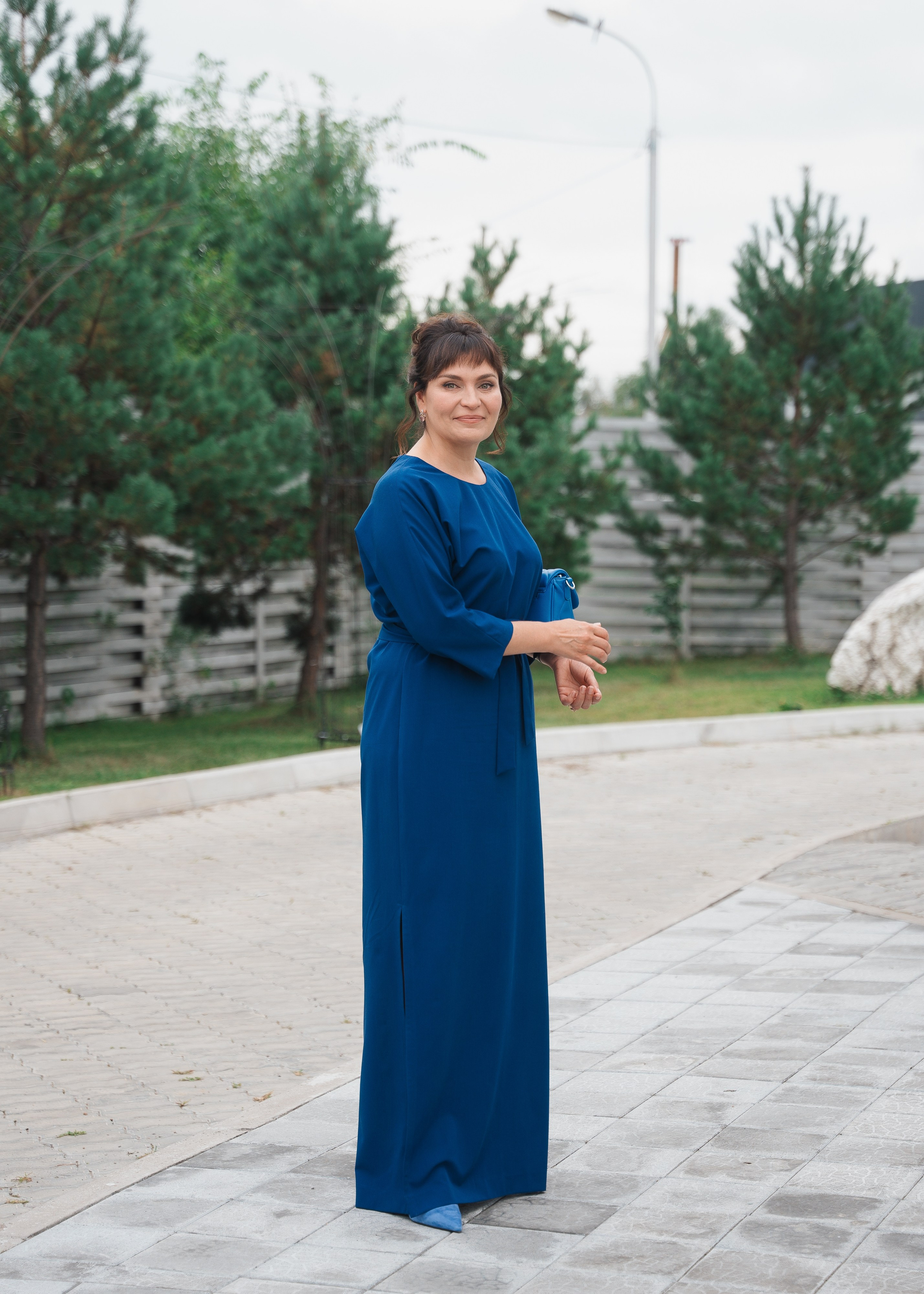 Ирина и Сергей. Фотограф Хабаровск