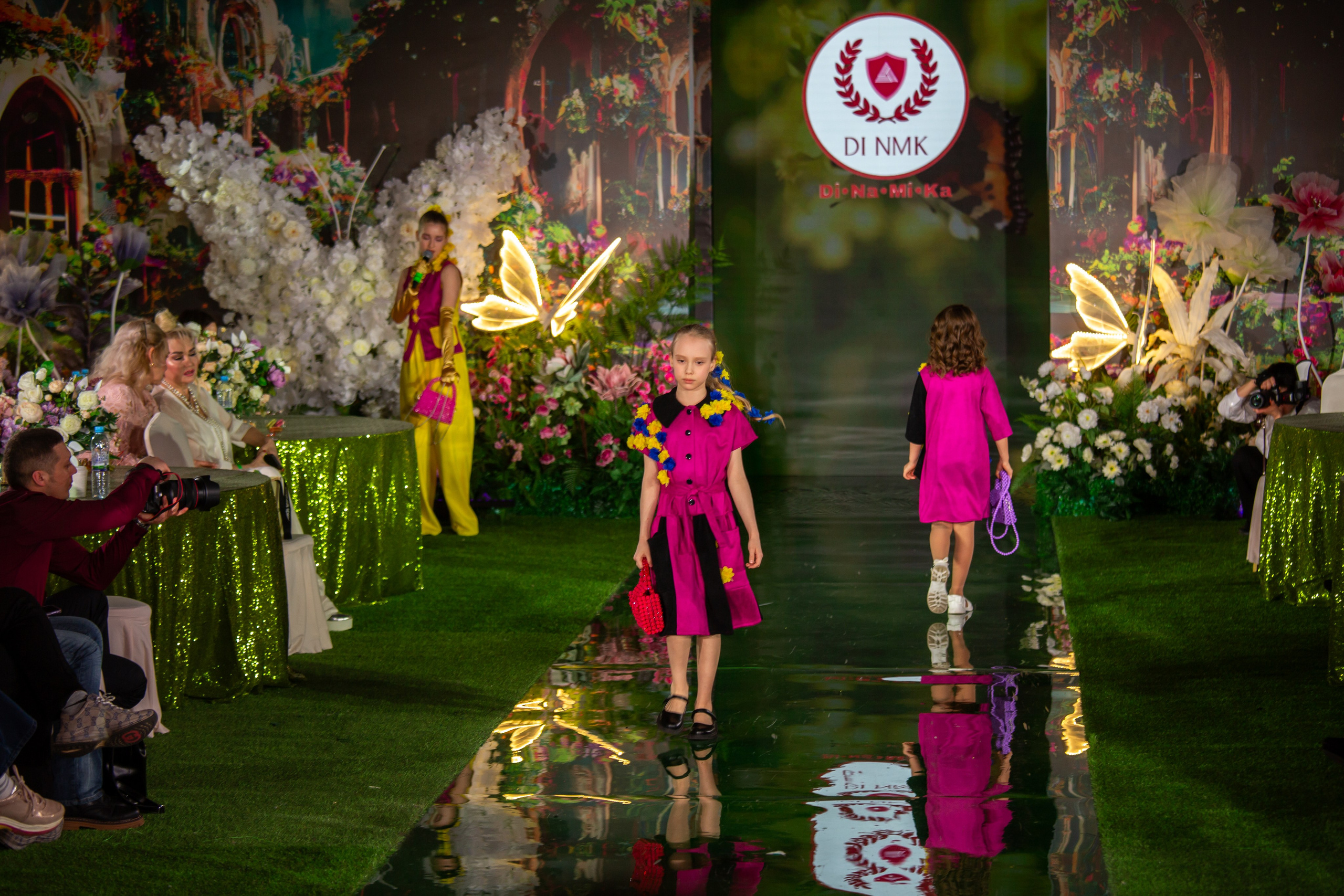 Эстетика Цветов. Репортажный, семейный, свадебный, портретный фотограф