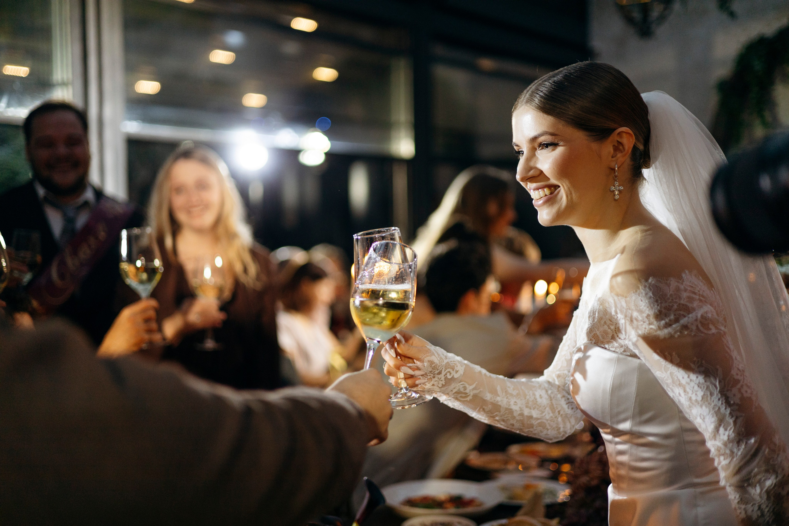 Илья и Александра. Nikolpinhasova