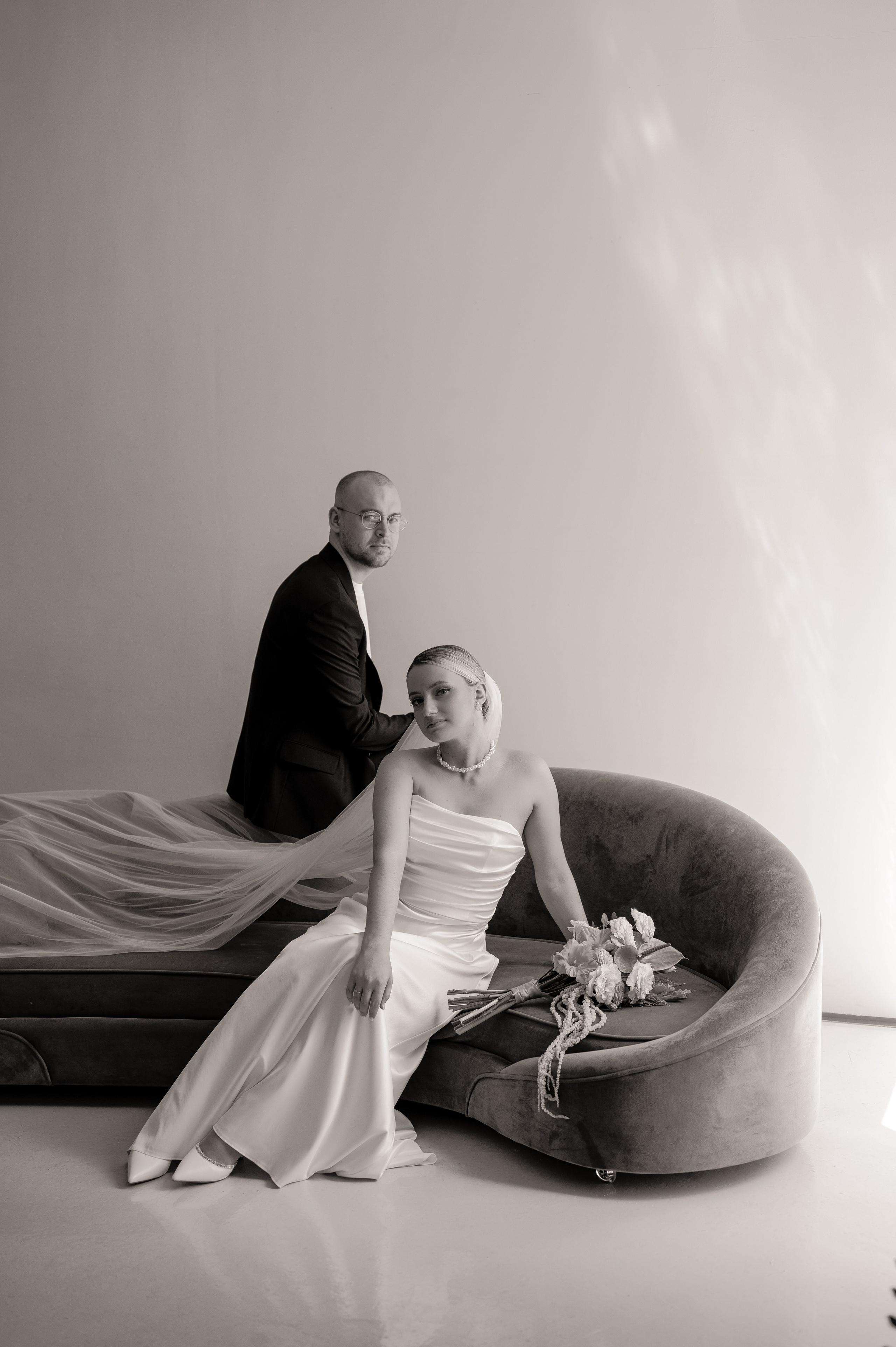 Евгений и Диана. Свадебный и семейный фотограф в Краснодаре Алина Мельник