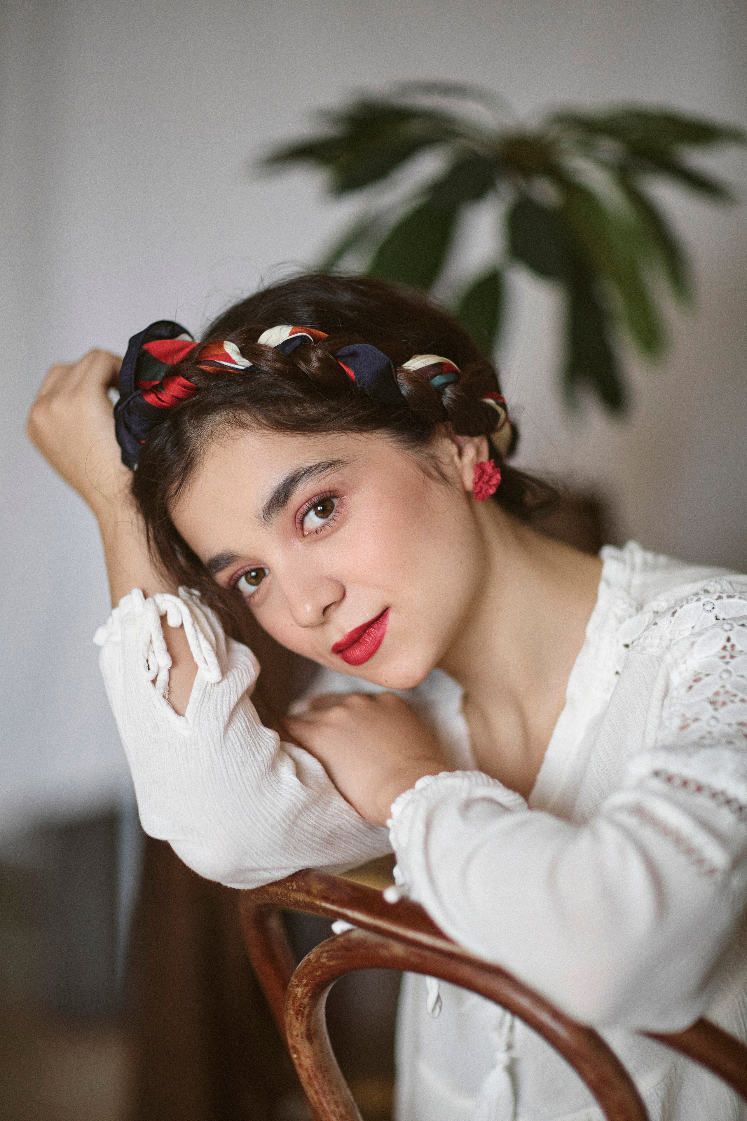 Индивидуальные съемки. Anastasia Reportage Photography
