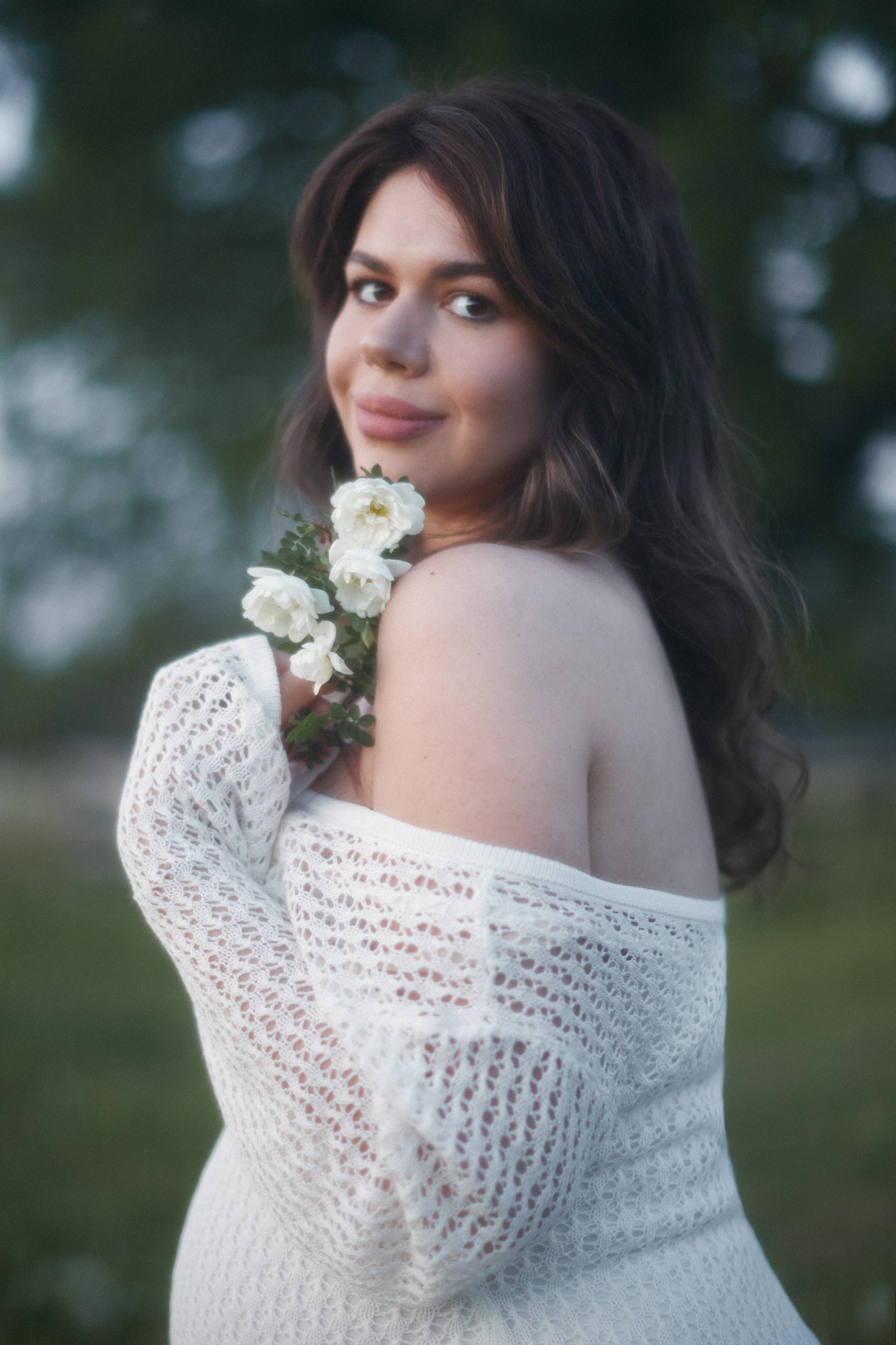 Анастасия. Свадебный фотограф Москва Татьяна Кундельчук