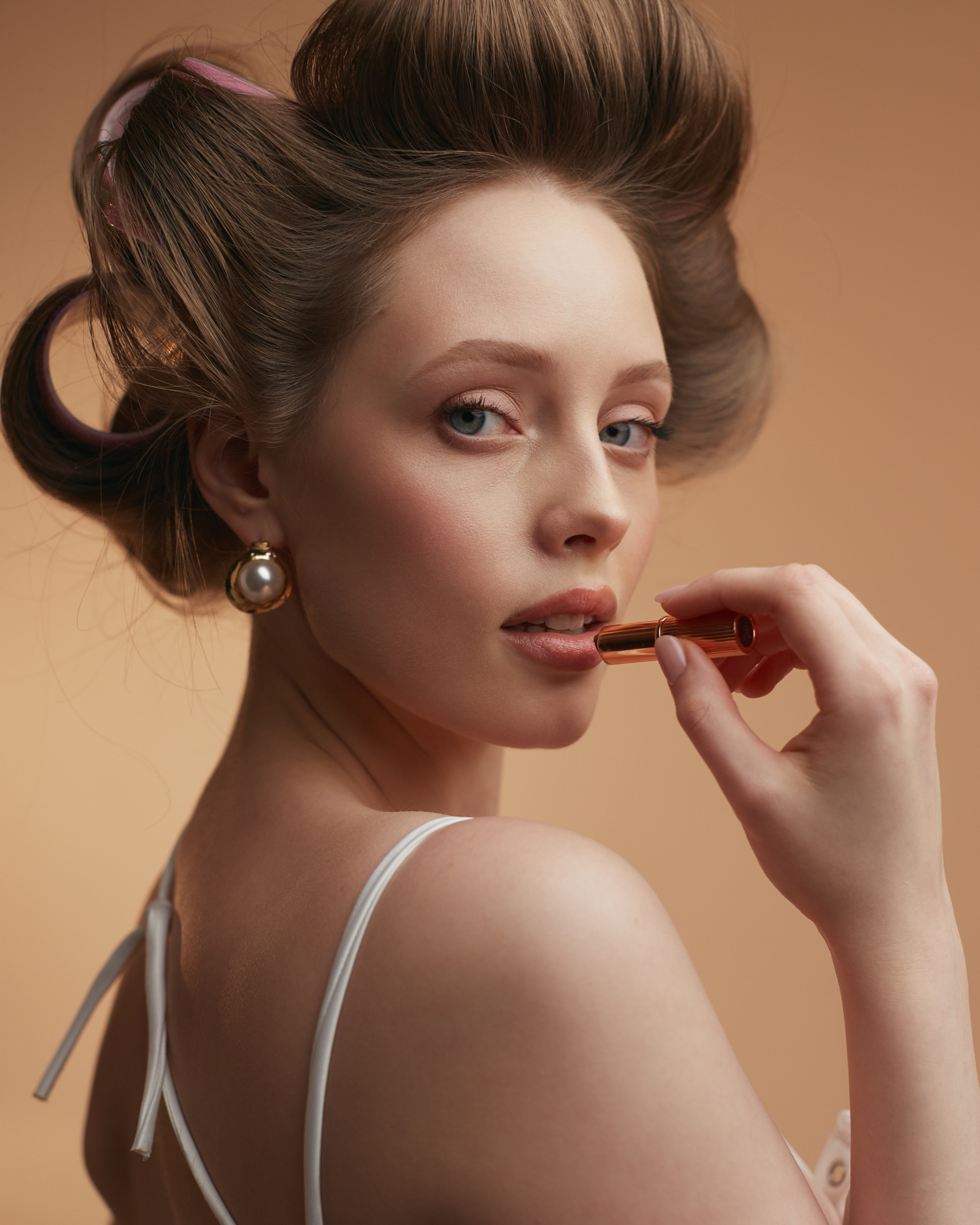 Бьюти каталог. Свадебный фотограф Москва Татьяна Кундельчук