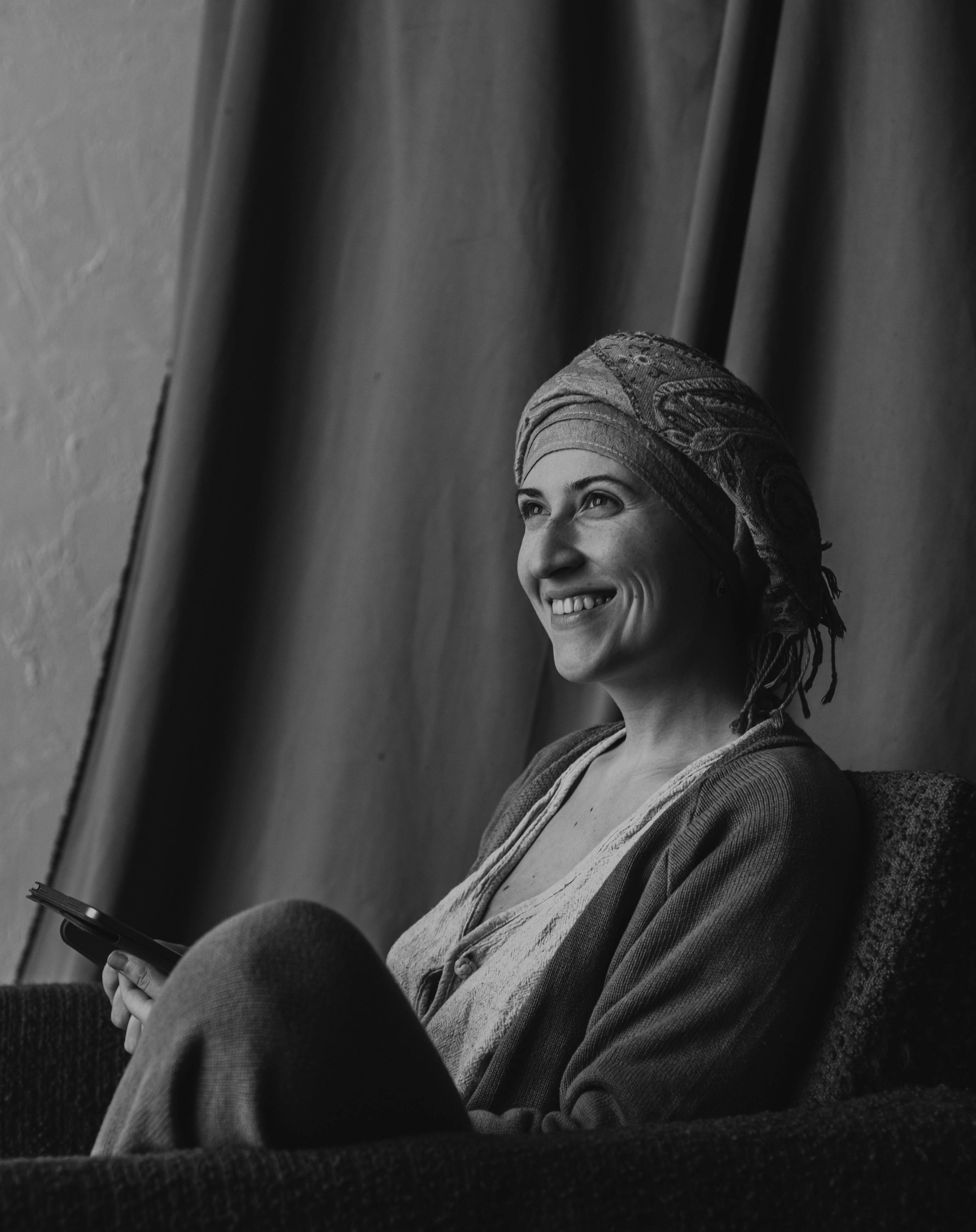 Аня, маркетинг нового времени. Фотограф в Санкт-Петербурге Дарья Заплитная