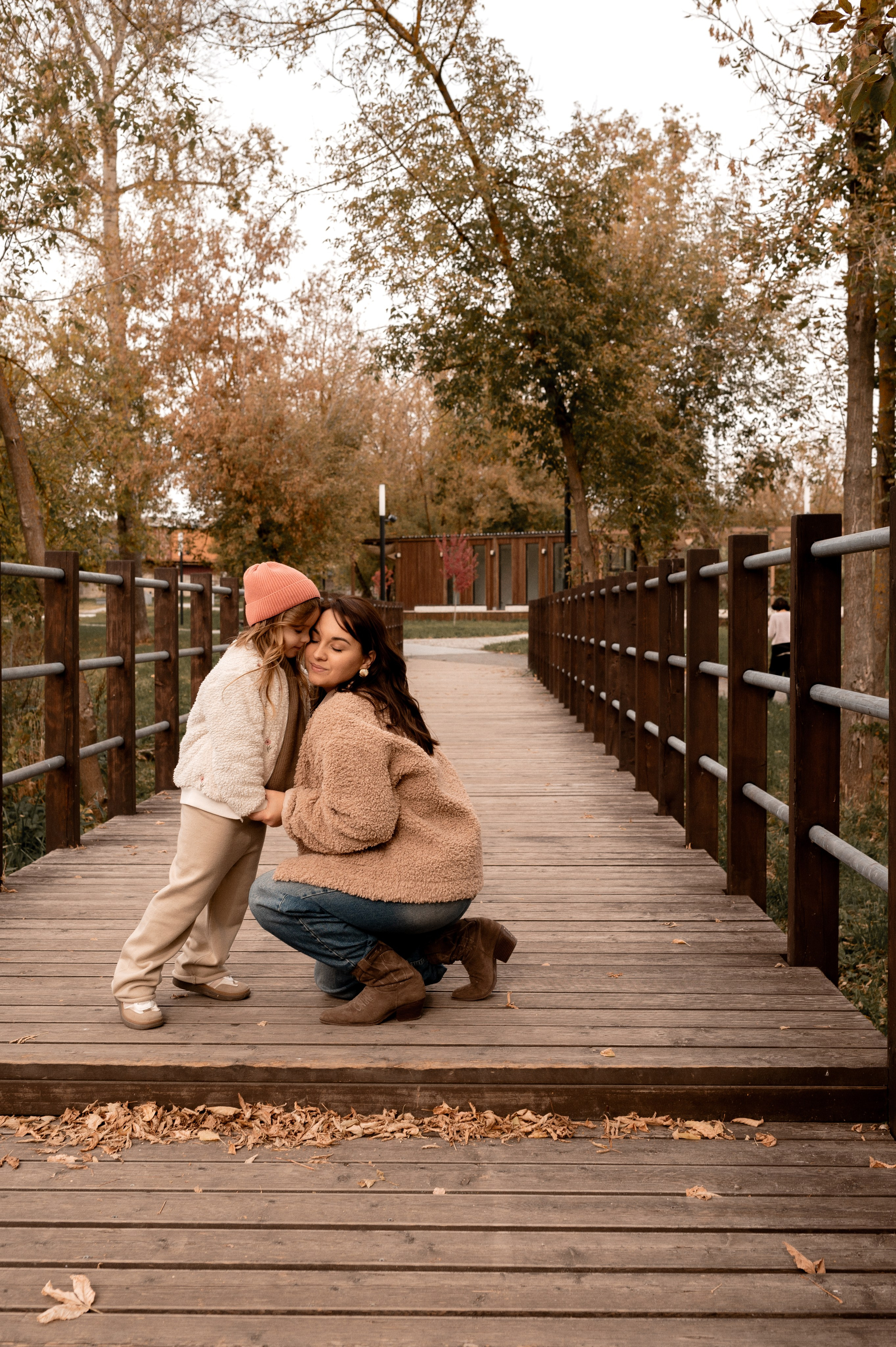Настя и Васса. Свадебный и семейный фотограф в Серпухове Александра Дерюшева
